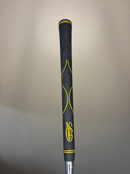 Photo of Cleveland TA5 Gunmetal 6-Iron Stiff Flex Tt Sensicore