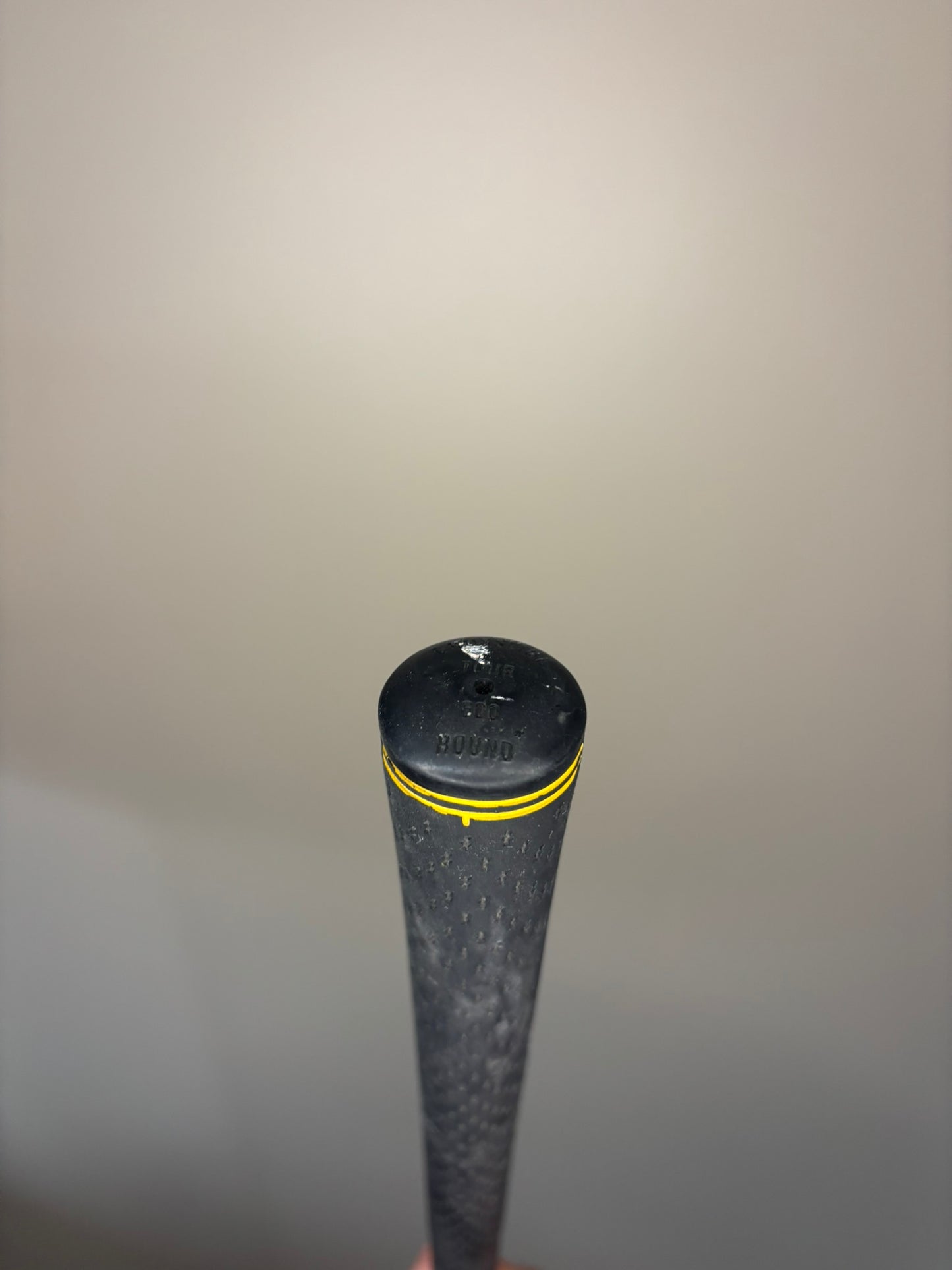 Photo of Cleveland TA5 Gunmetal 6-Iron Stiff Flex Tt Sensicore