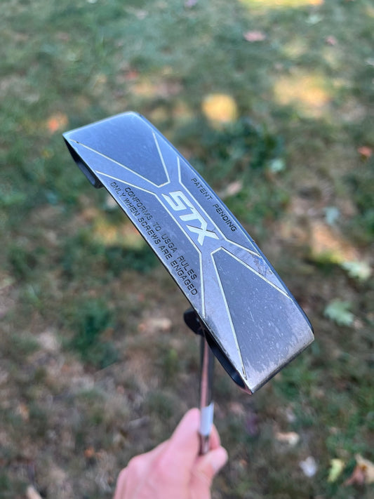 Photo of STX Pro Fit Putter