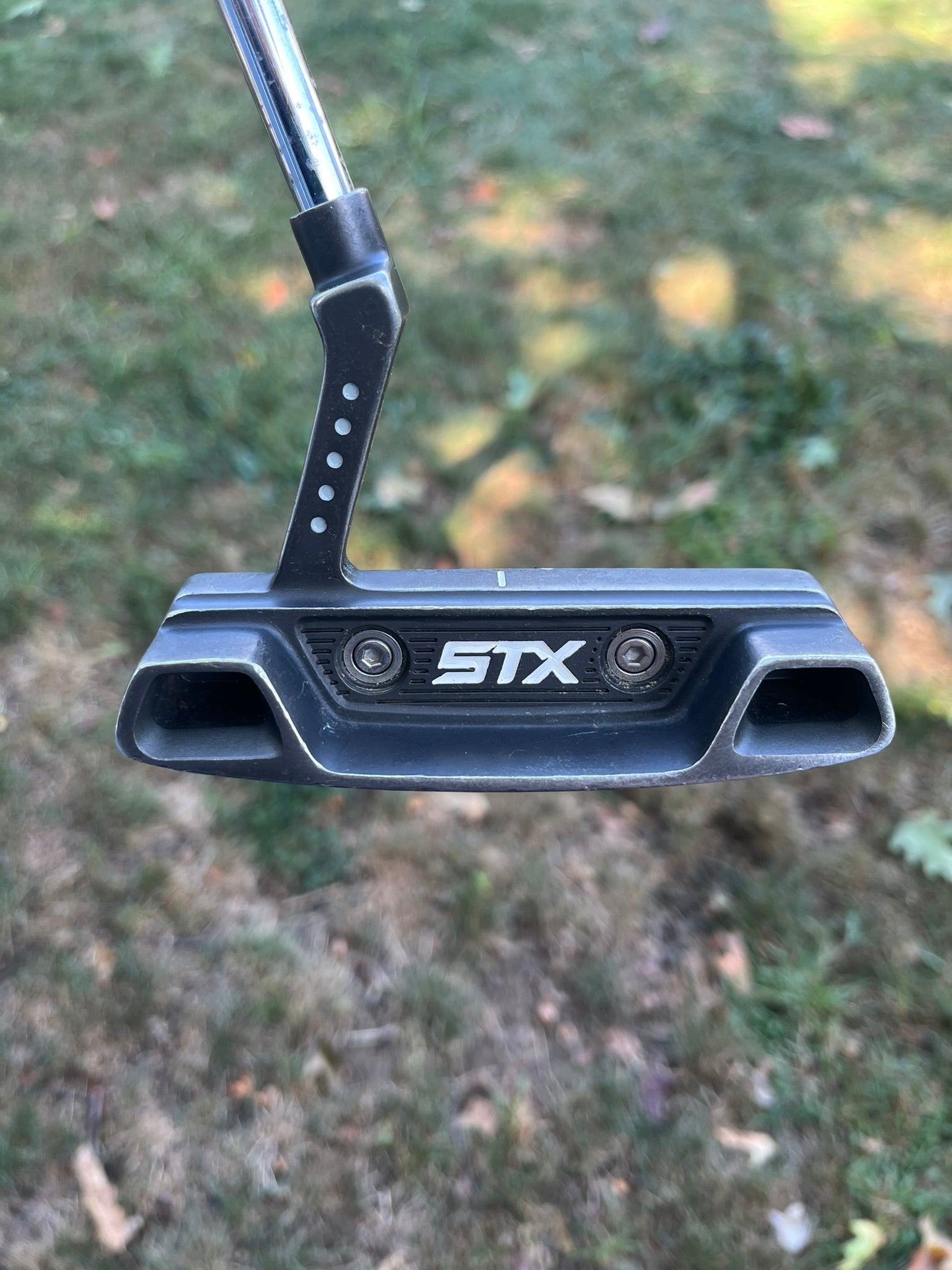 Photo of STX Pro Fit Putter