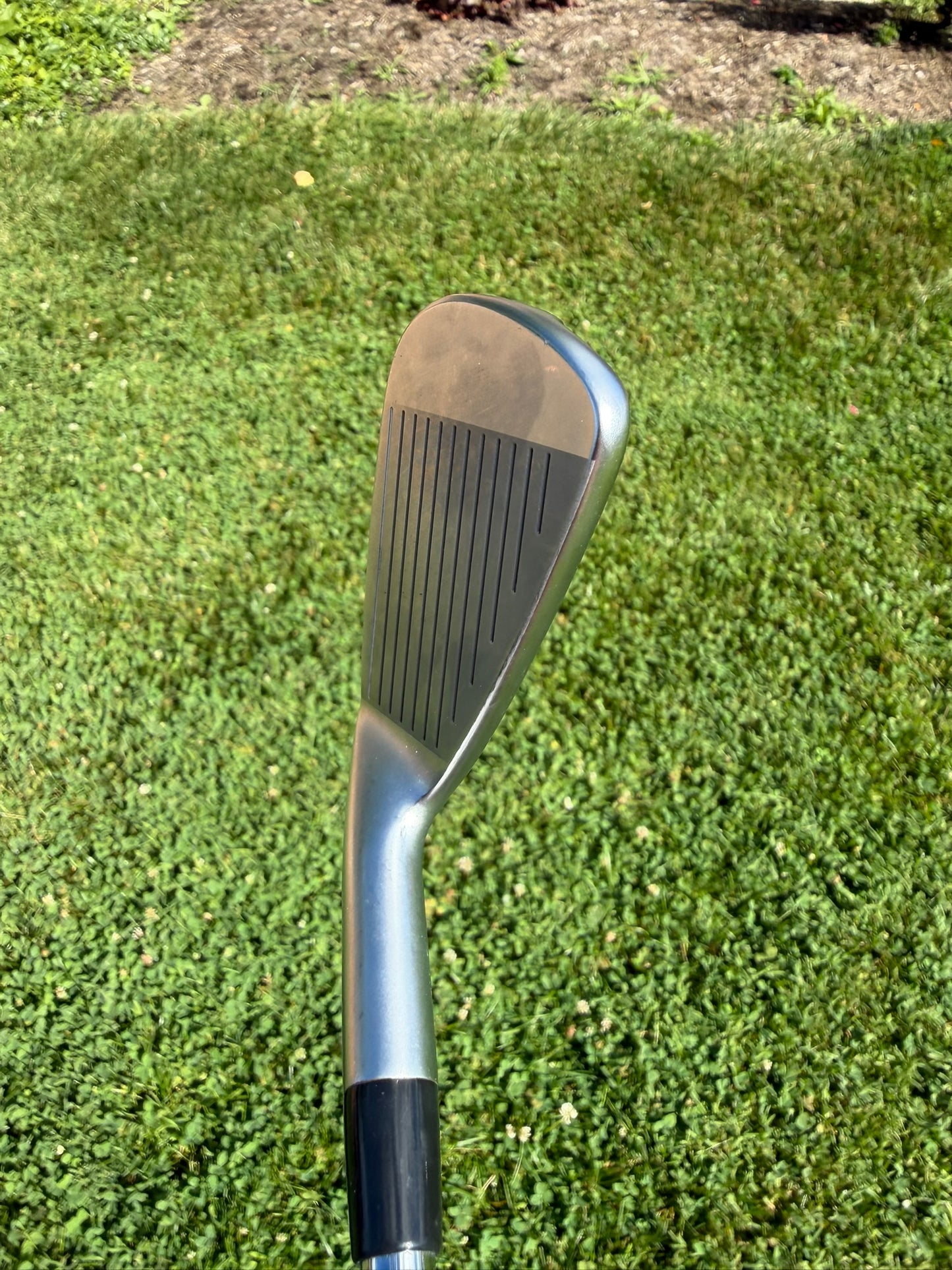 Ping Blueprint S 5-Iron Black Dot Project X Rifle 6.5 Extra Stiff 38″ NICE