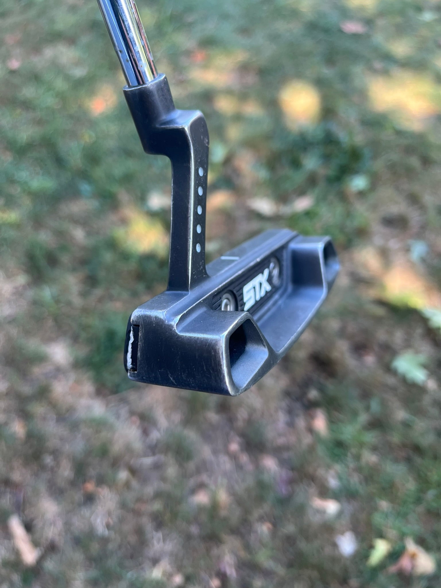 Photo of STX Pro Fit Putter