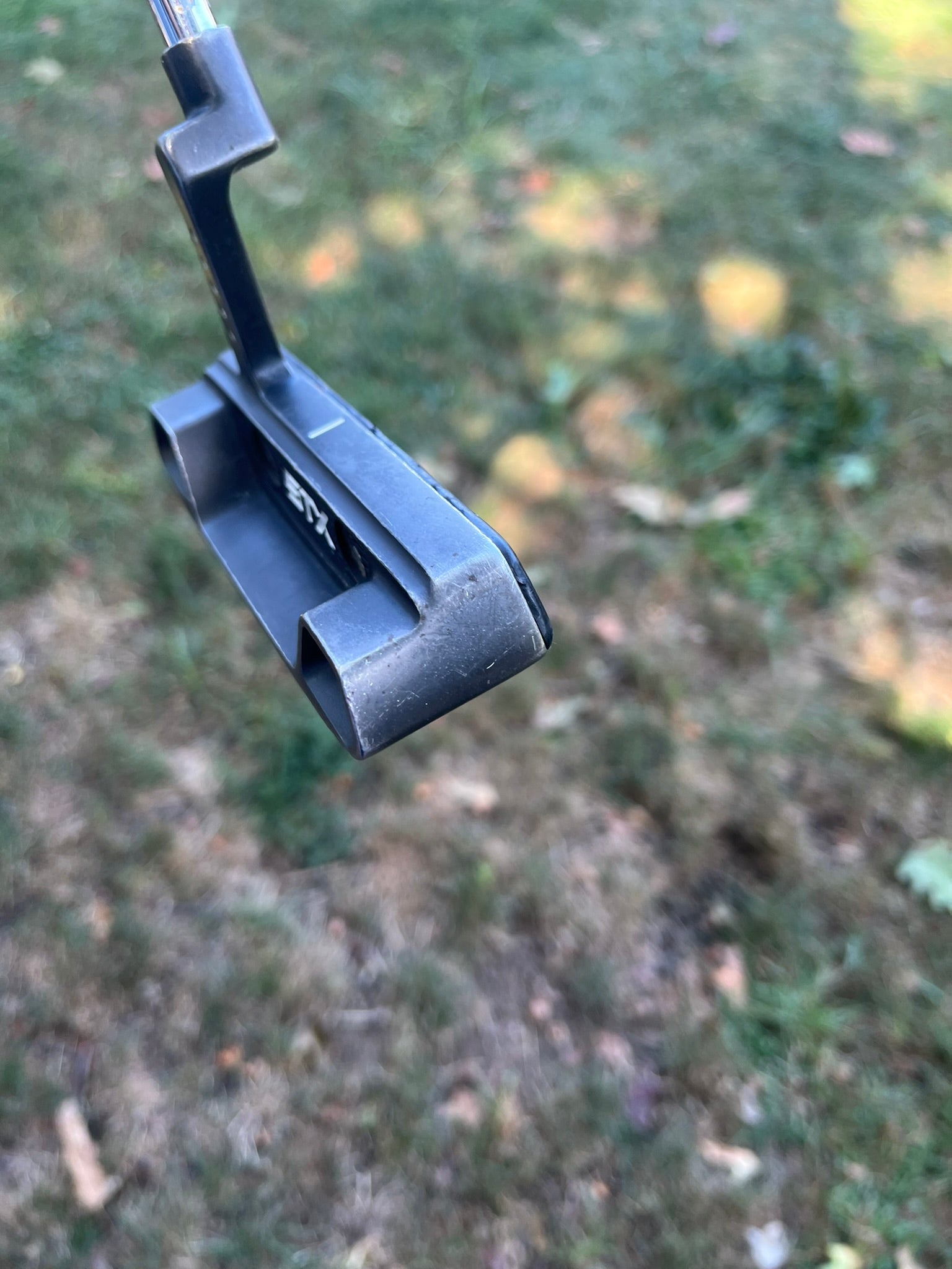 Photo of STX Pro Fit Putter