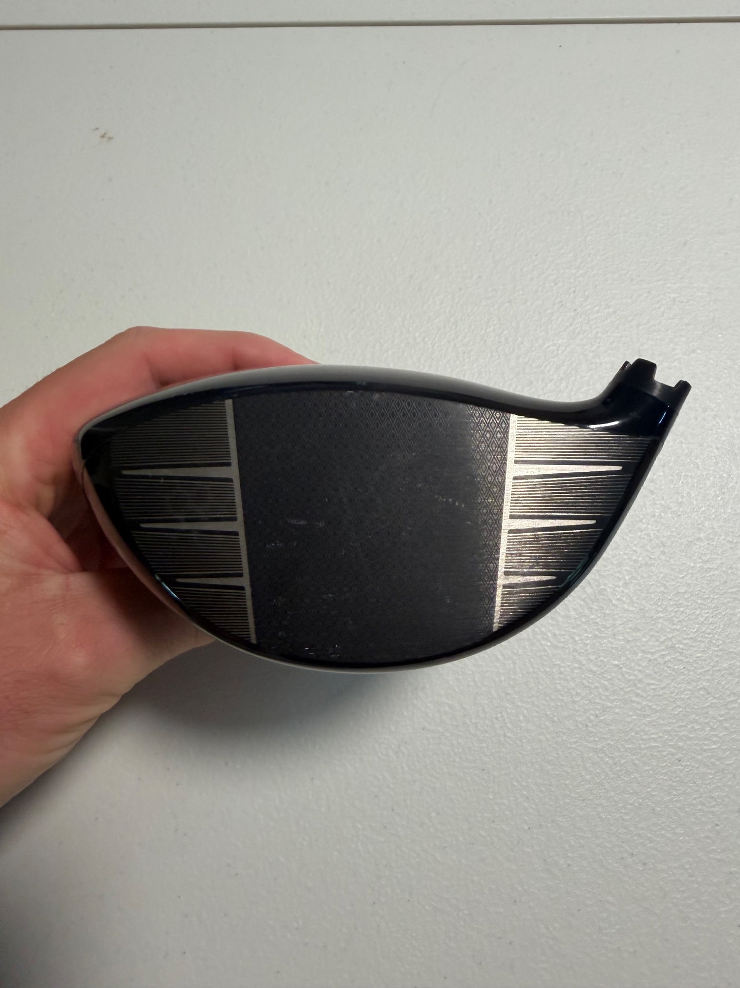 Titleist GT2 Driver 10° Head Only NICE — photo 2