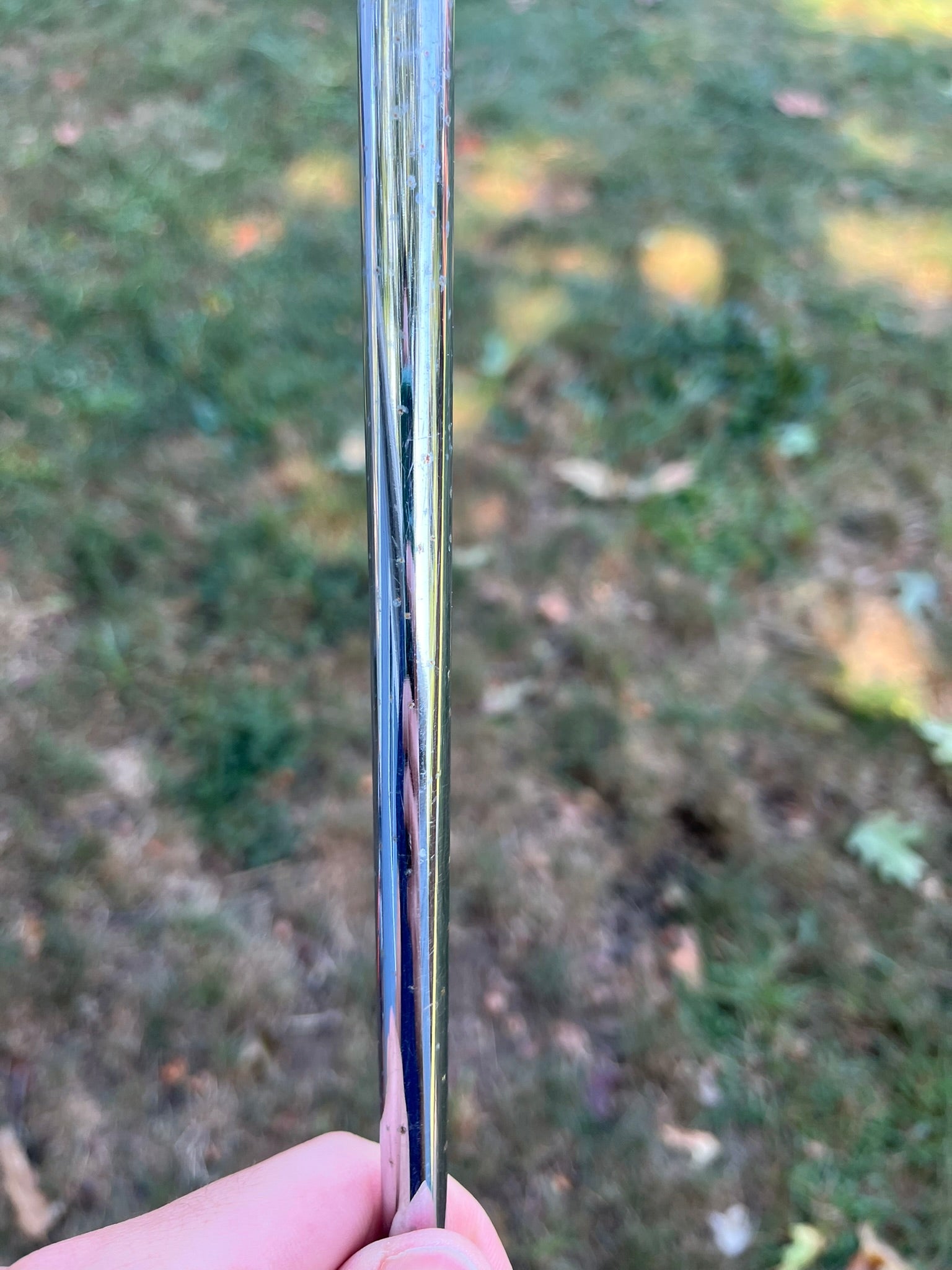 Photo of STX Pro Fit Putter