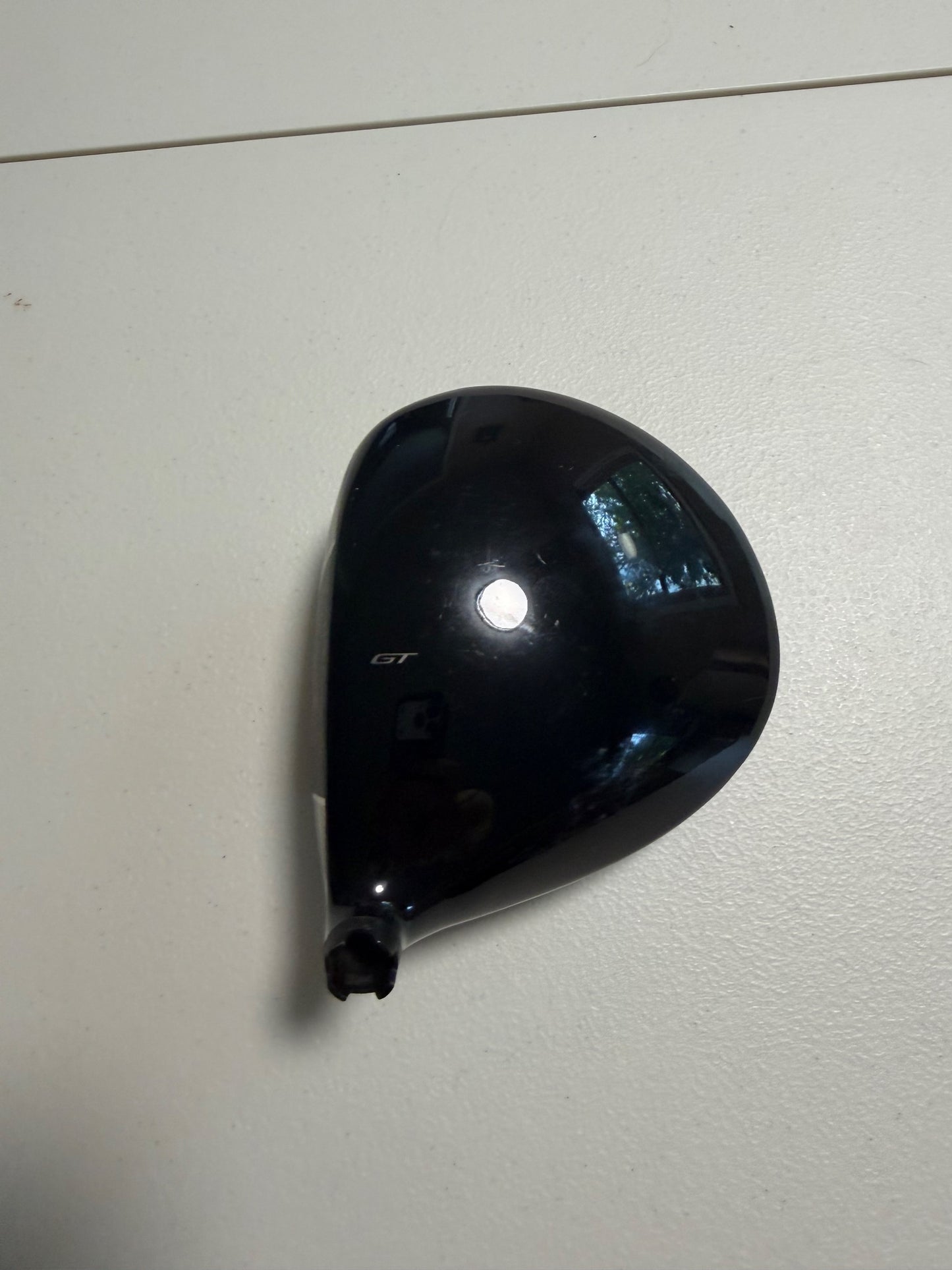Titleist GT2 Driver 10° Head Only NICE — photo 3