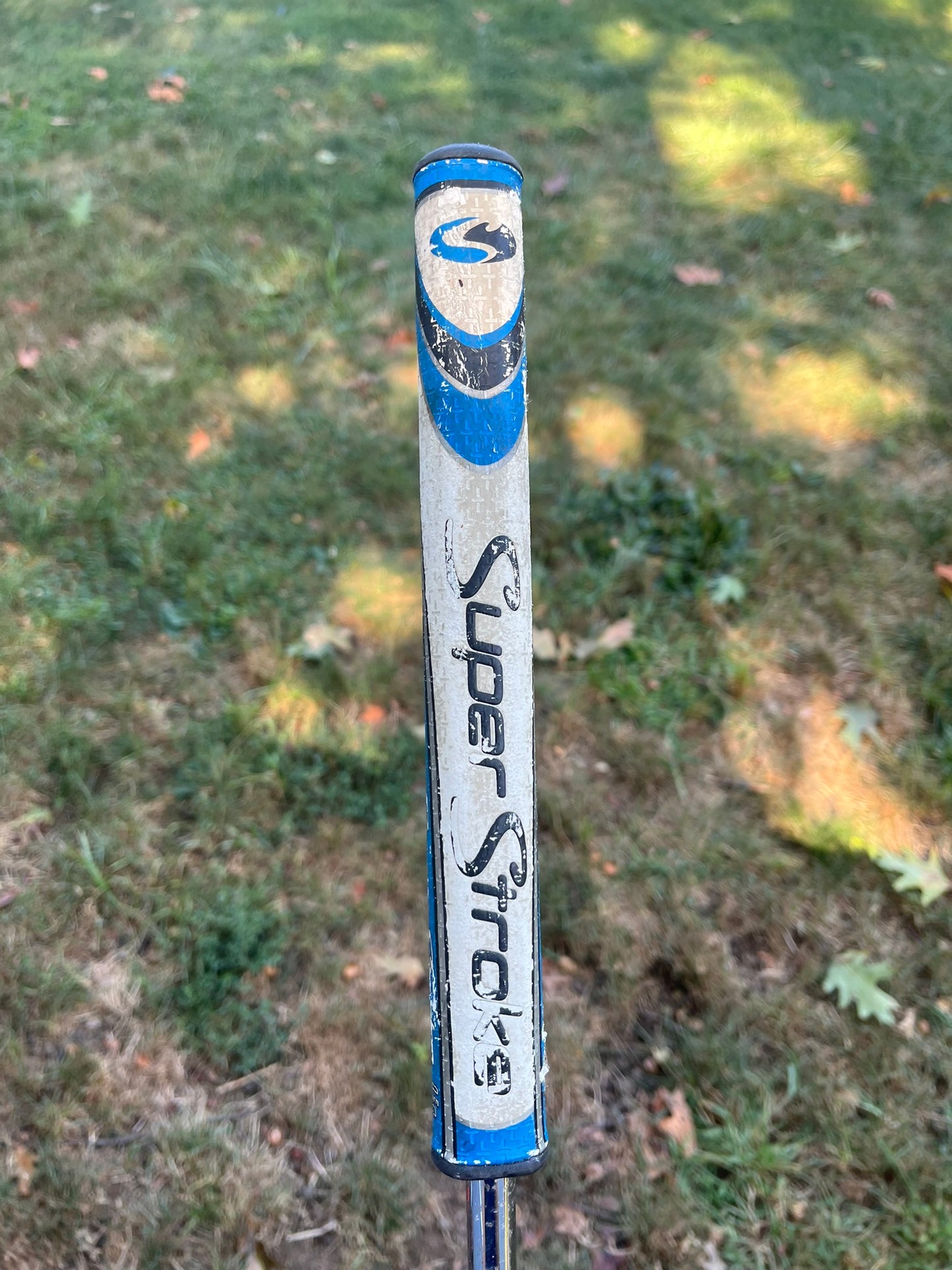 Photo of STX Pro Fit Putter