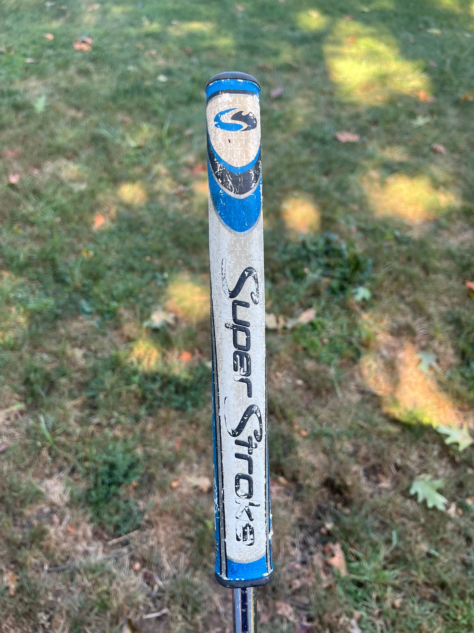 Photo of STX Pro Fit Putter