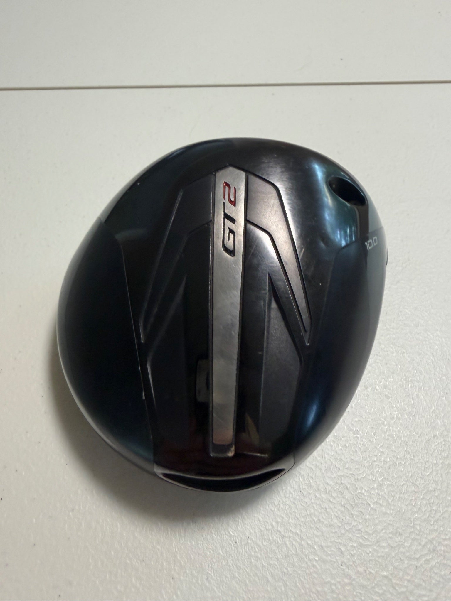 Titleist GT2 Driver 10° Head Only NICE — photo 5