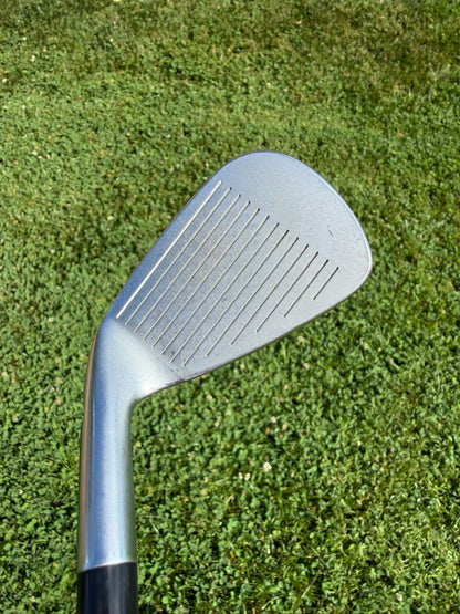 Photo of Ping Blueprint S 8-Iron Extra Stiff Flex Project X Rifle 6.5