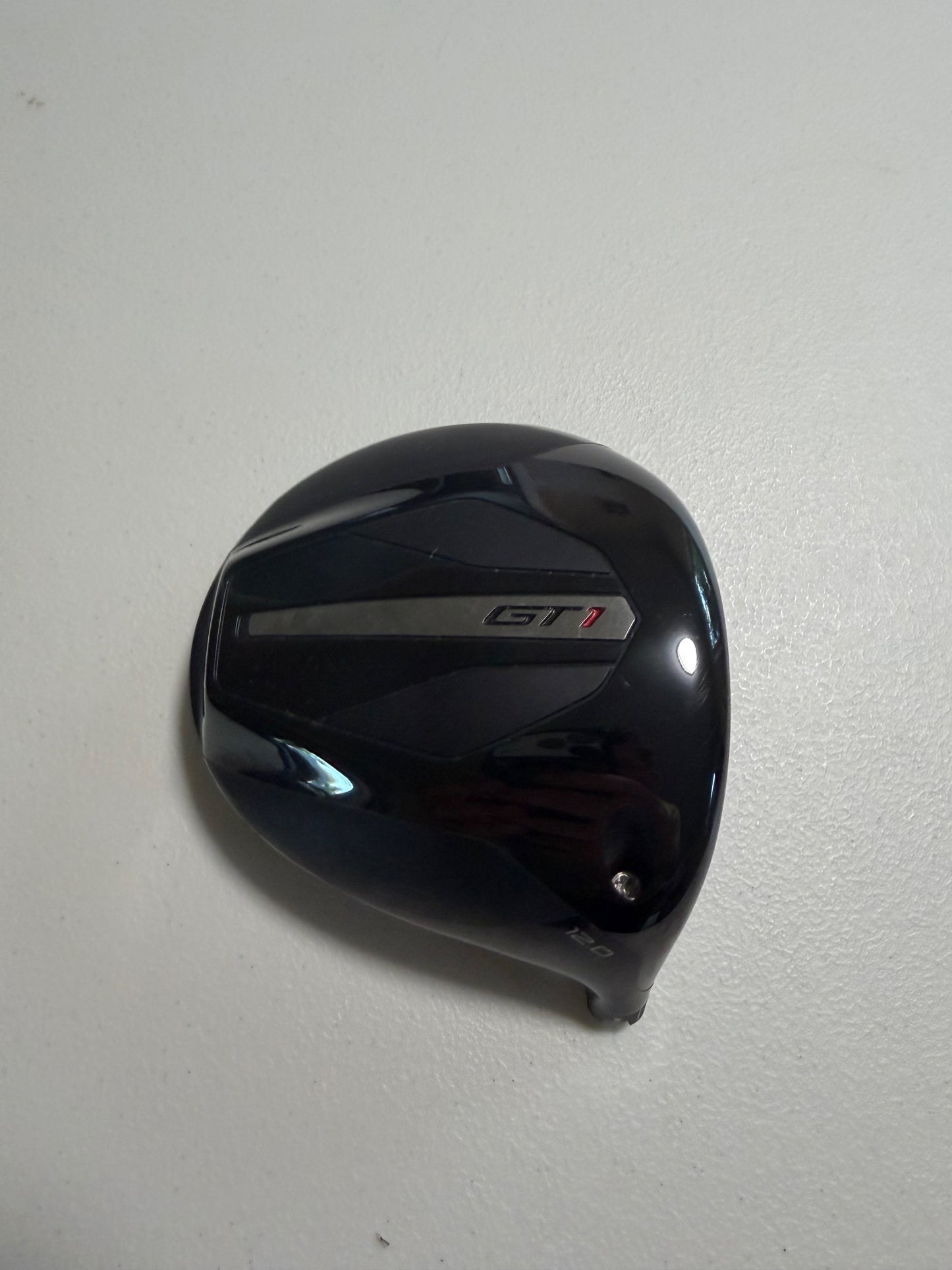 Titleist GT1 Driver 12° Head Only NICE