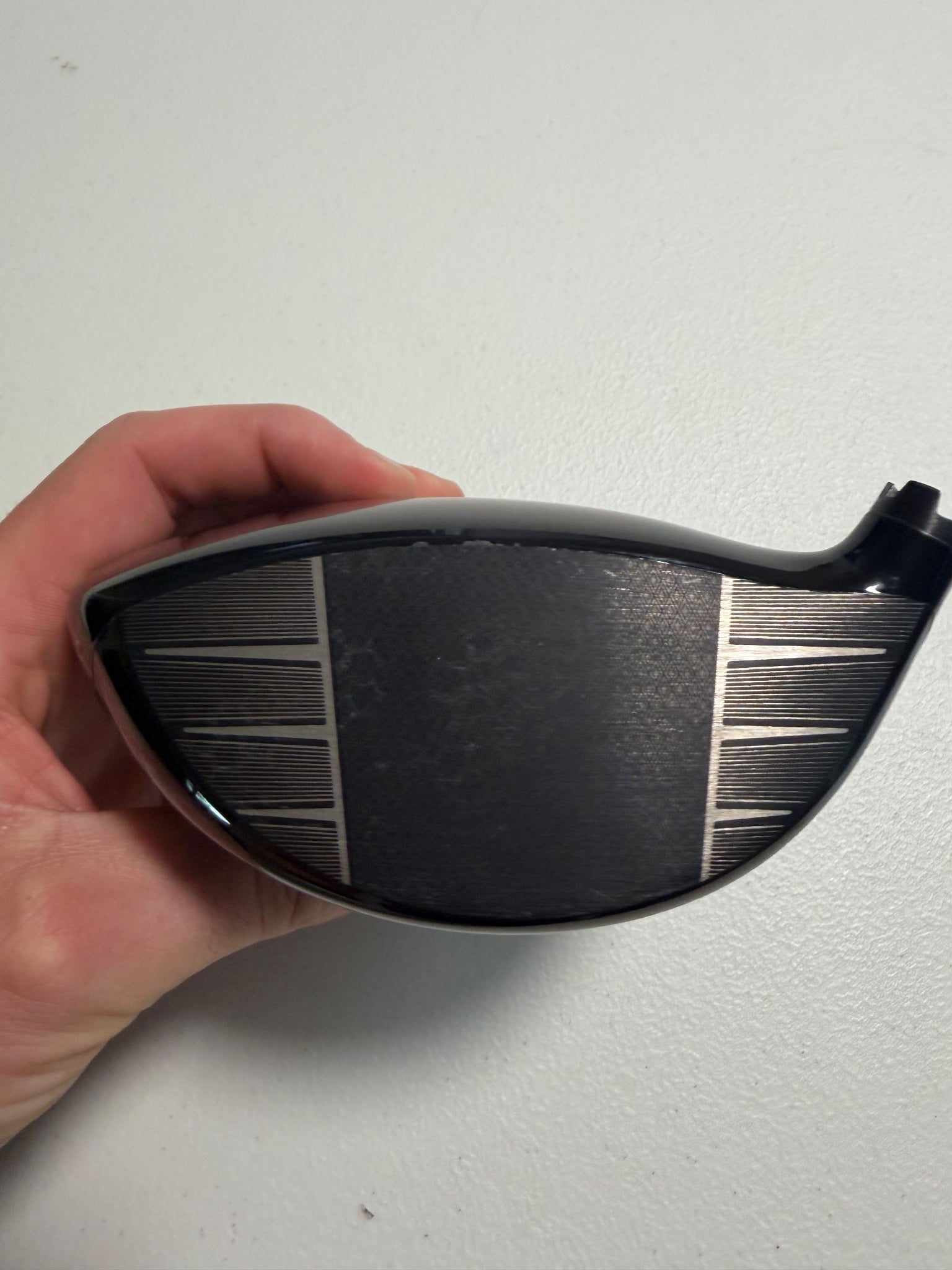 Titleist GT1 Driver 12° Head Only NICE — photo 2
