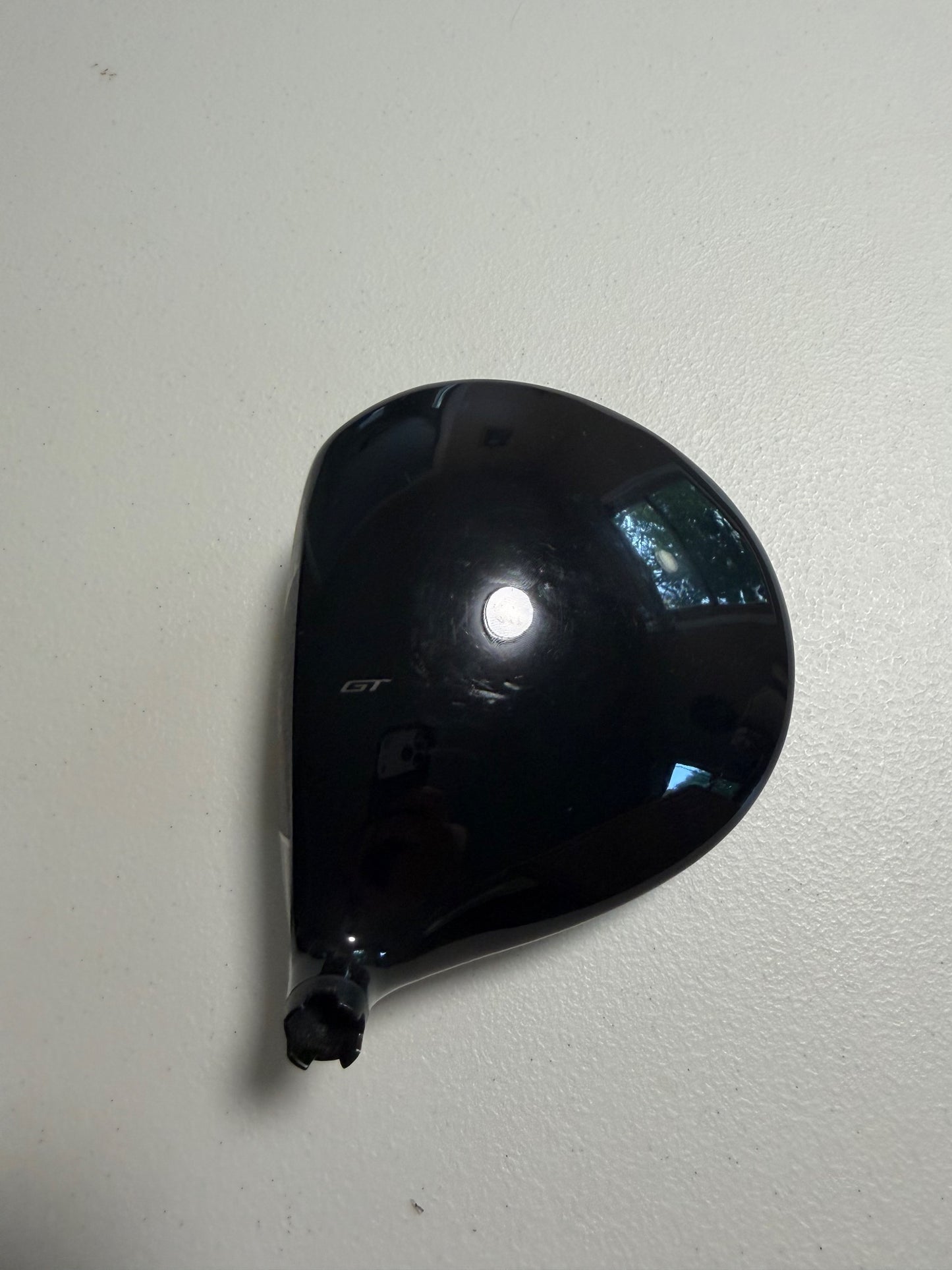 Titleist GT1 Driver 12° Head Only NICE — photo 3