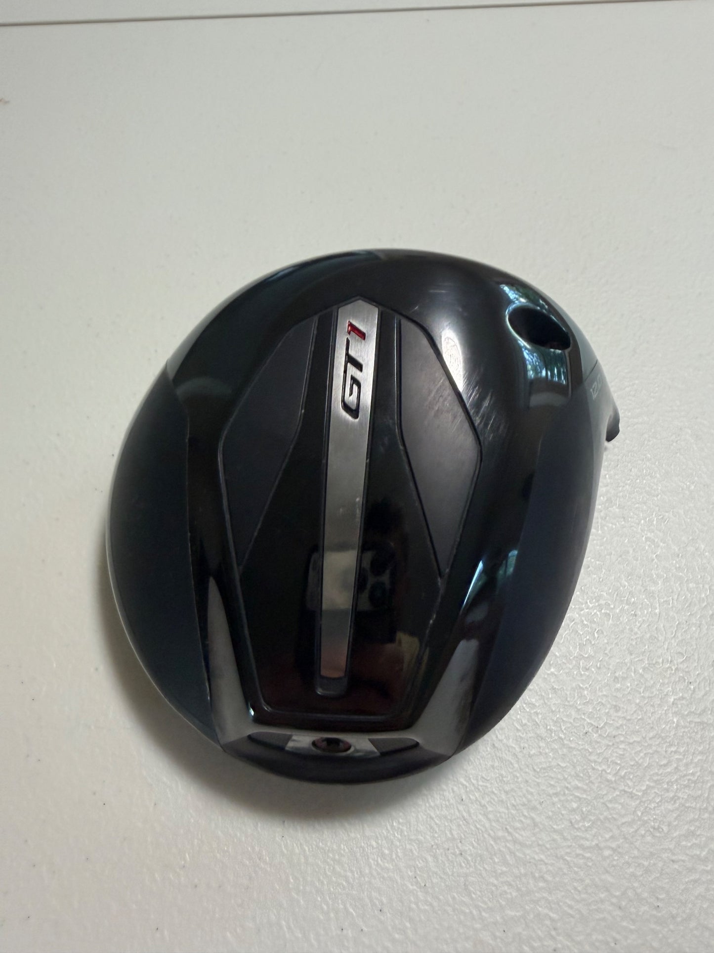 Titleist GT1 Driver 12° Head Only NICE — photo 5