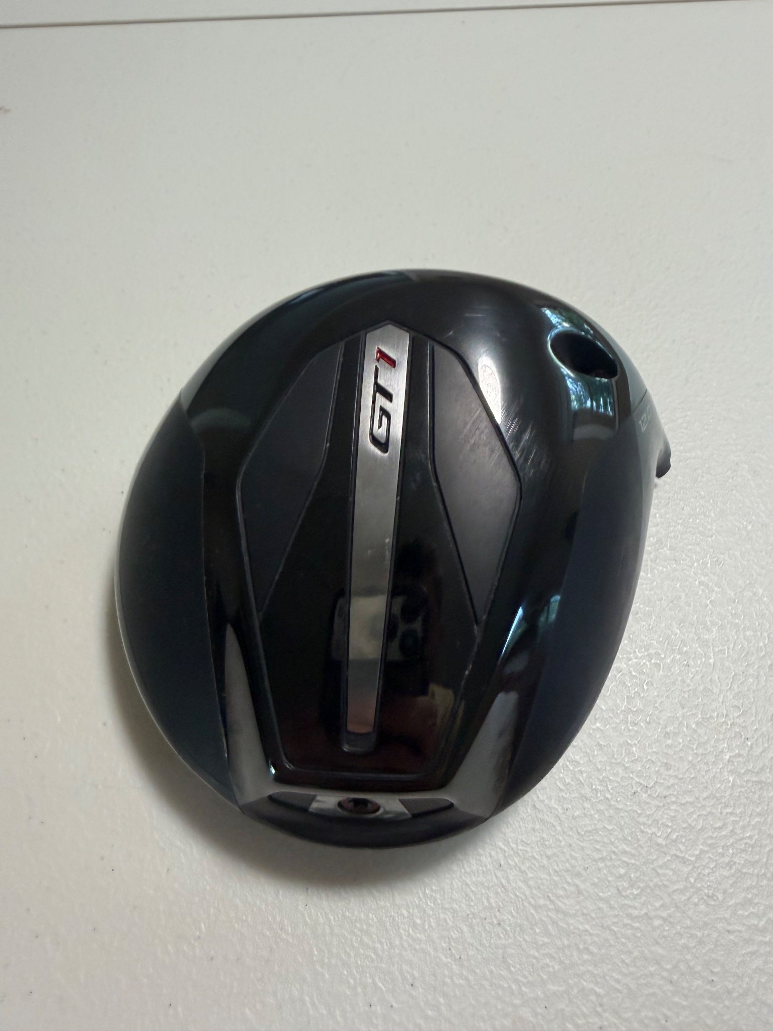 Titleist GT1 Driver 12° Head Only NICE — photo 5
