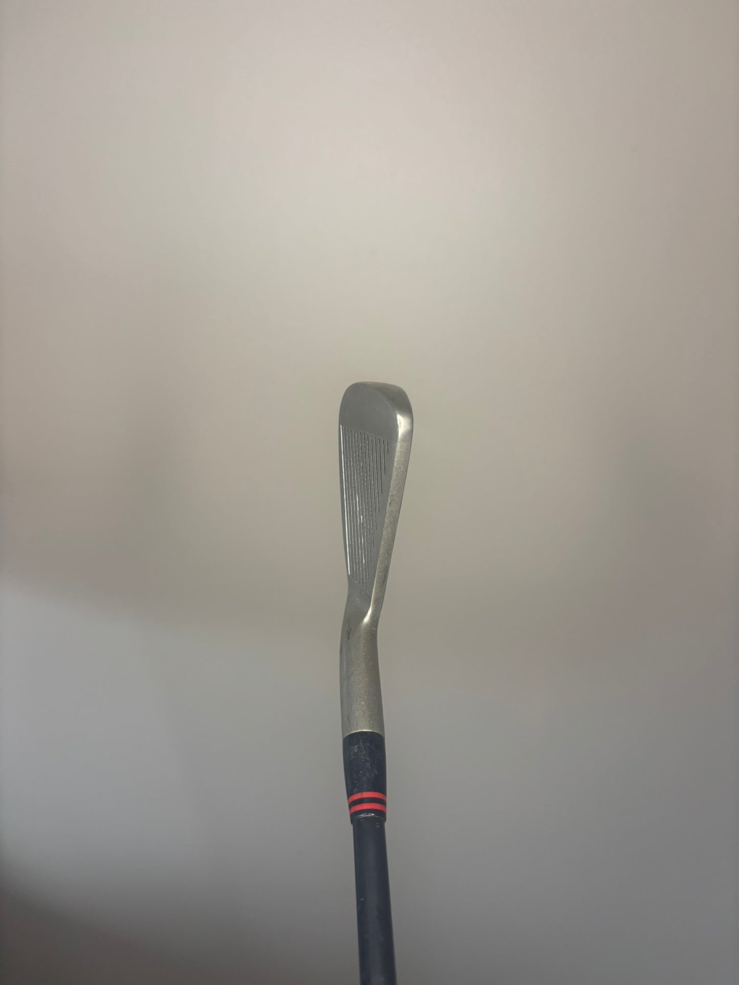 Photo of Ben Hogan Edge GCD 3-Iron Stiff Flex Apex Vfp 4