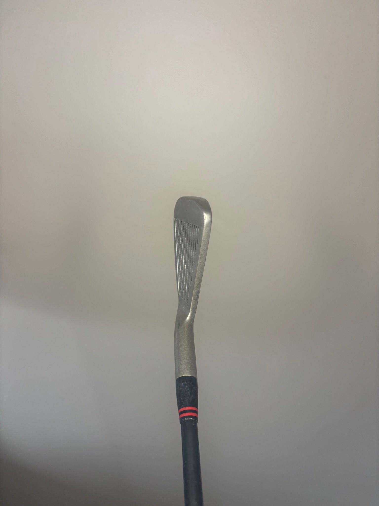Photo of Ben Hogan Edge GCD 3-Iron Stiff Flex Apex Vfp 4