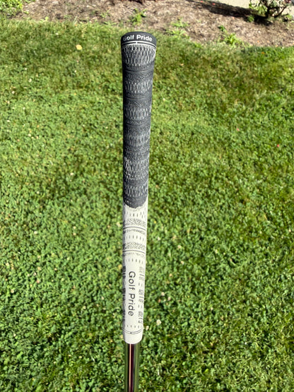 Photo of Ping Blueprint S 8-Iron Extra Stiff Flex Project X Rifle 6.5