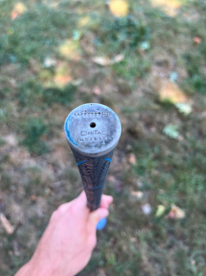 Photo of Callaway Big Bertha Womens 5-Wood Ladies Flex Aldila