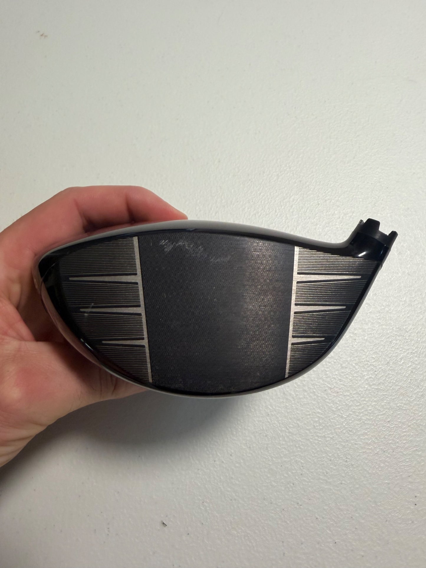 Titleist GT3 Driver 9° Head Only NICE — photo 2