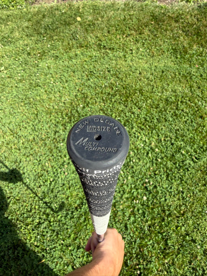 Photo of Ping Blueprint S 8-Iron Extra Stiff Flex Project X Rifle 6.5