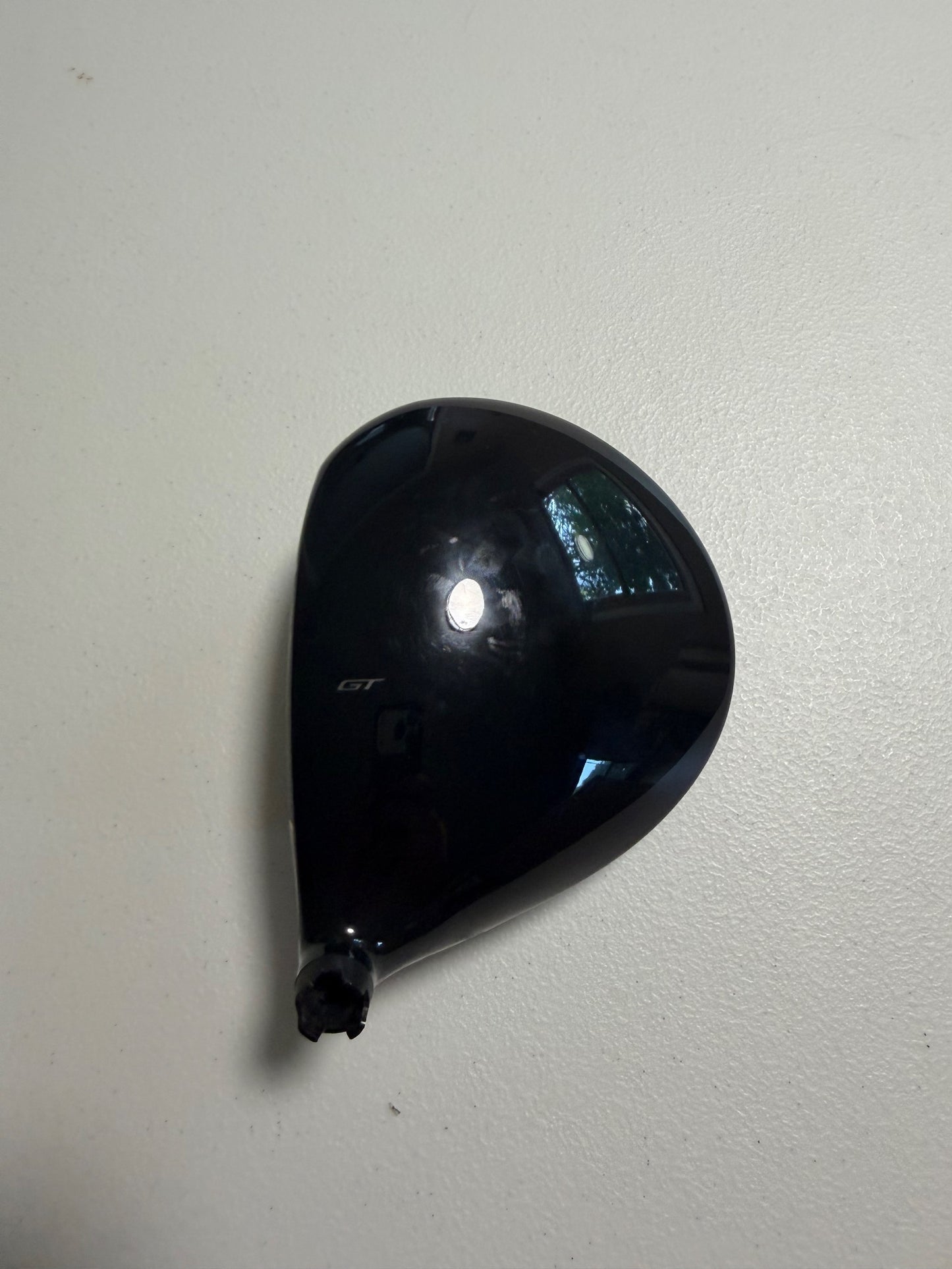 Titleist GT3 Driver 9° Head Only NICE — photo 3