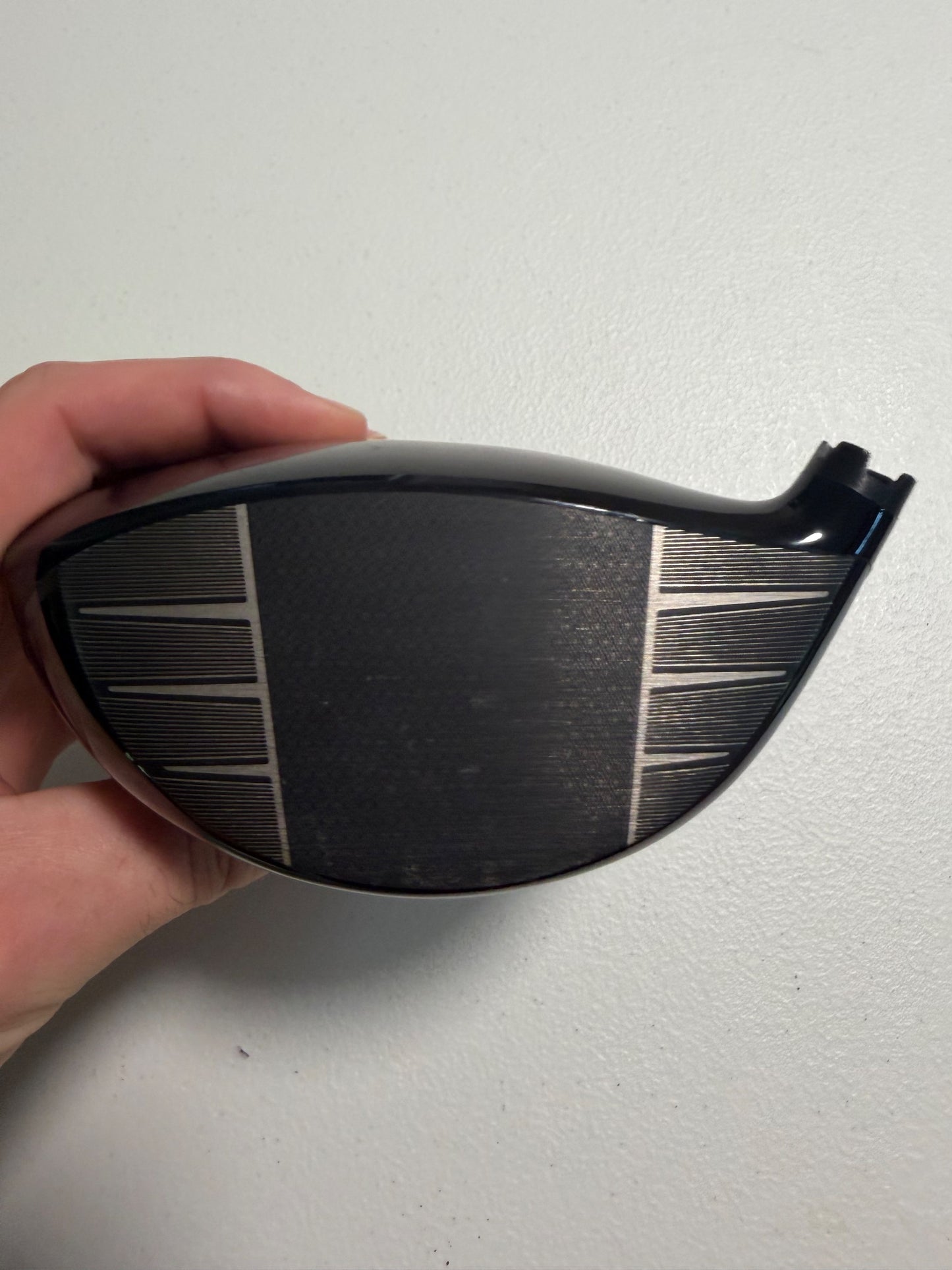 Titleist GT3 Driver 10° Head Only NICE — photo 2