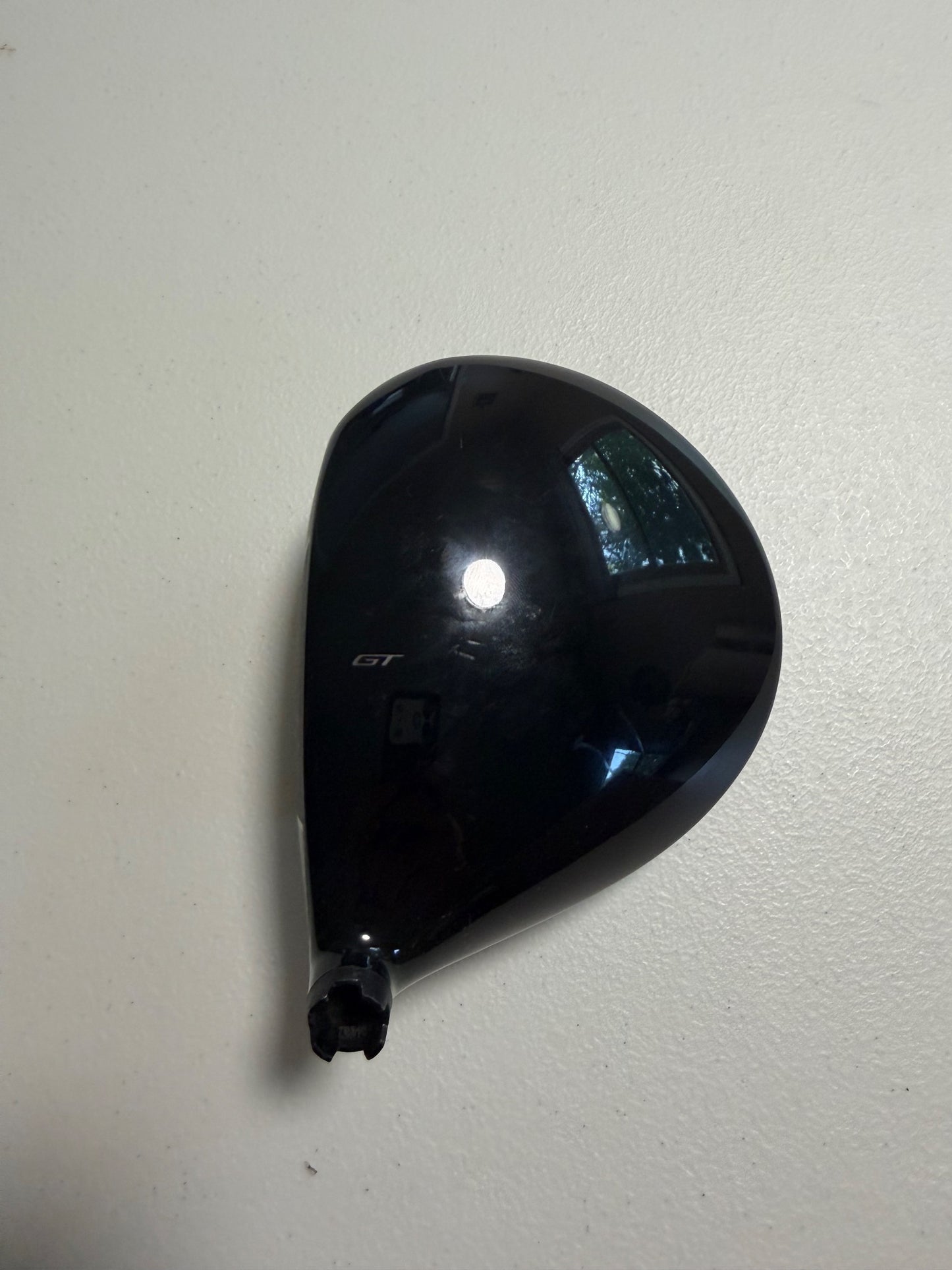 Titleist GT3 Driver 10° Head Only NICE — photo 3