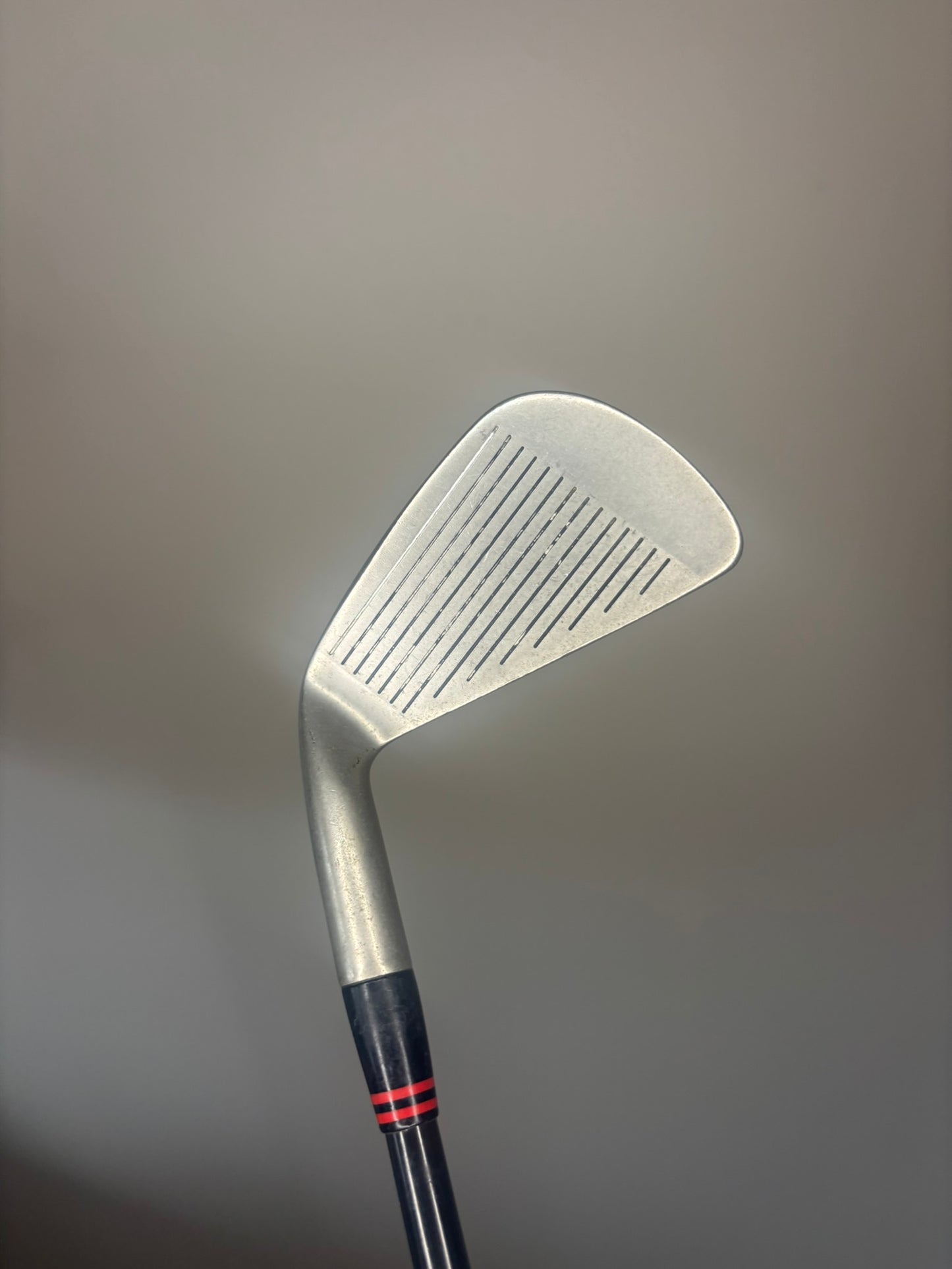 Photo of Ben Hogan Edge GCD 5-Iron Stiff Flex Apex Vfp 4