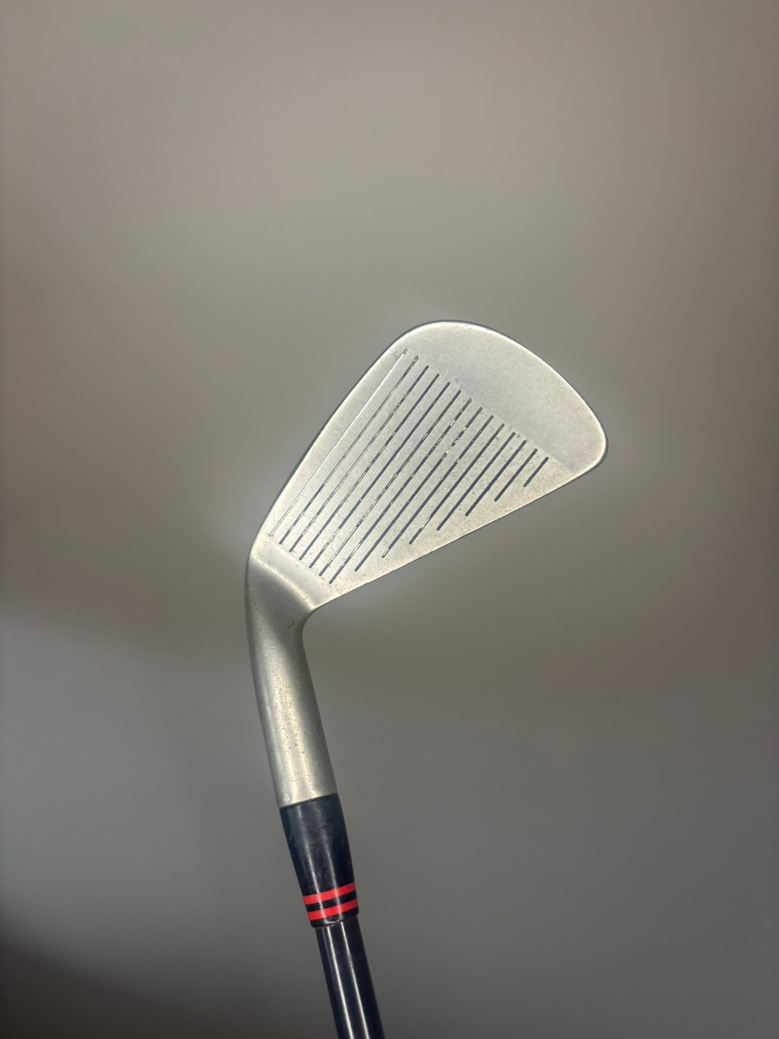 Photo of Ben Hogan Edge GCD 5-Iron Stiff Flex Apex Vfp 4