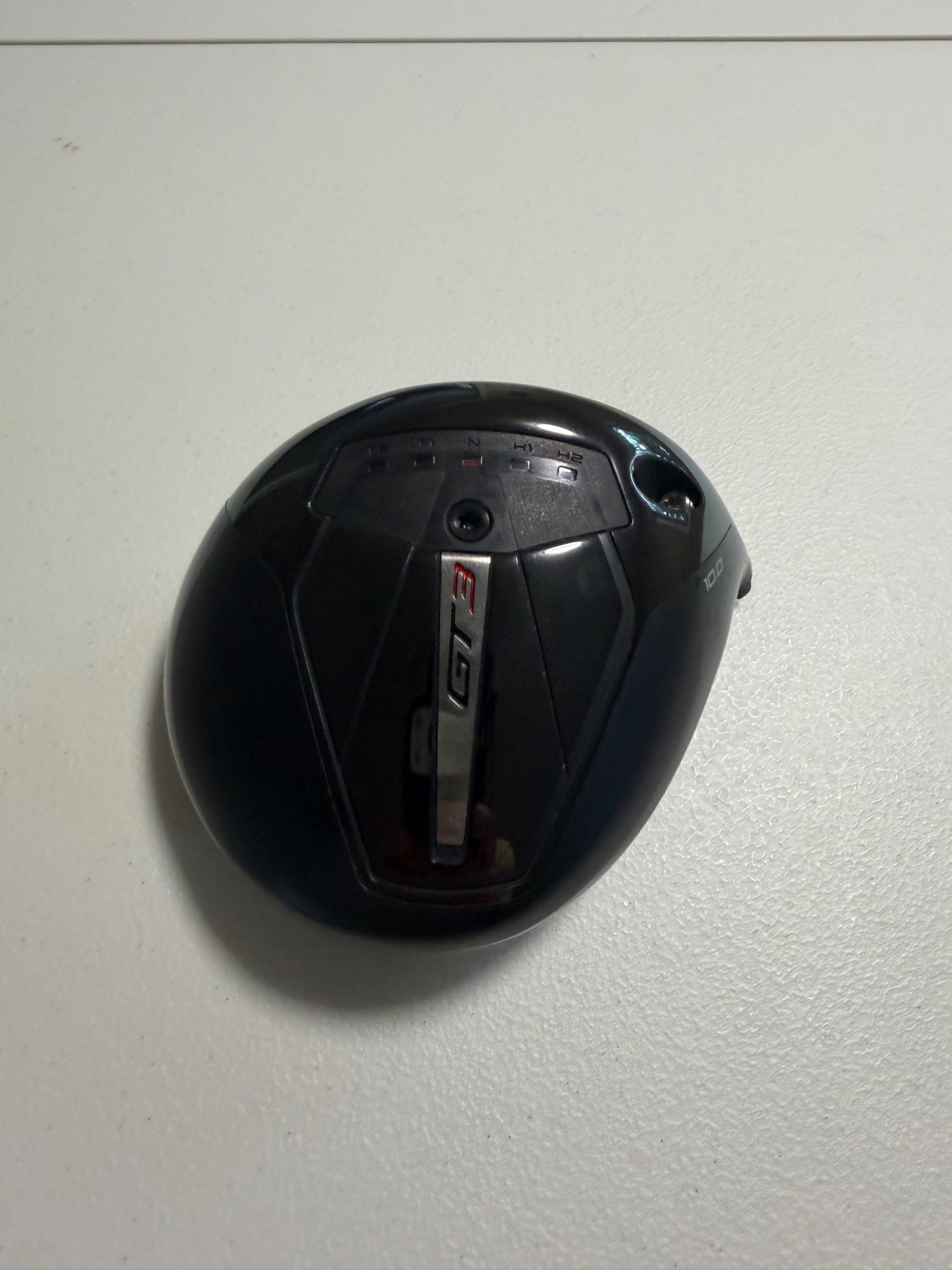 Titleist GT3 Driver 10° Head Only NICE — photo 5
