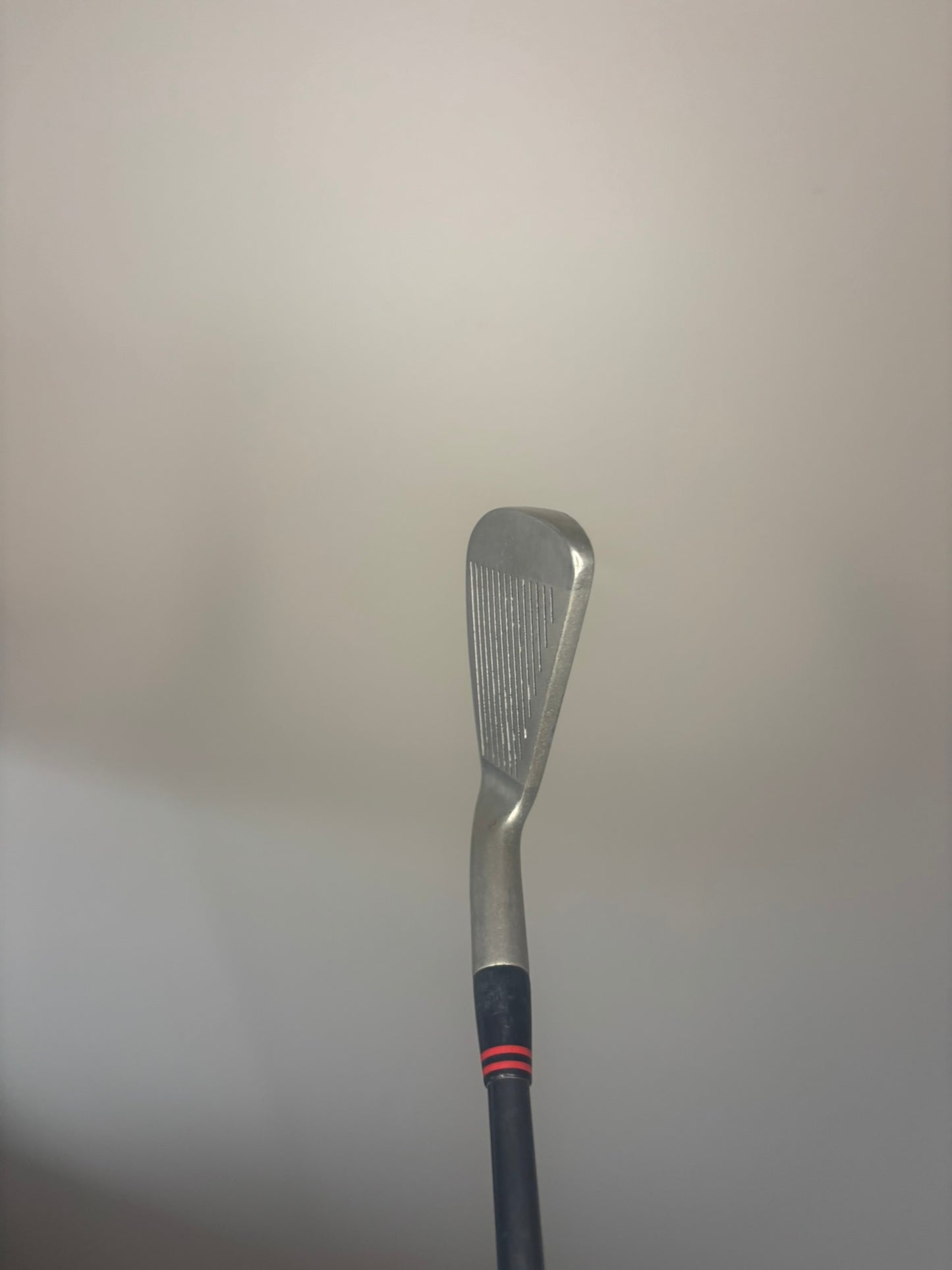 Photo of Ben Hogan Edge GCD 5-Iron Stiff Flex Apex Vfp 4