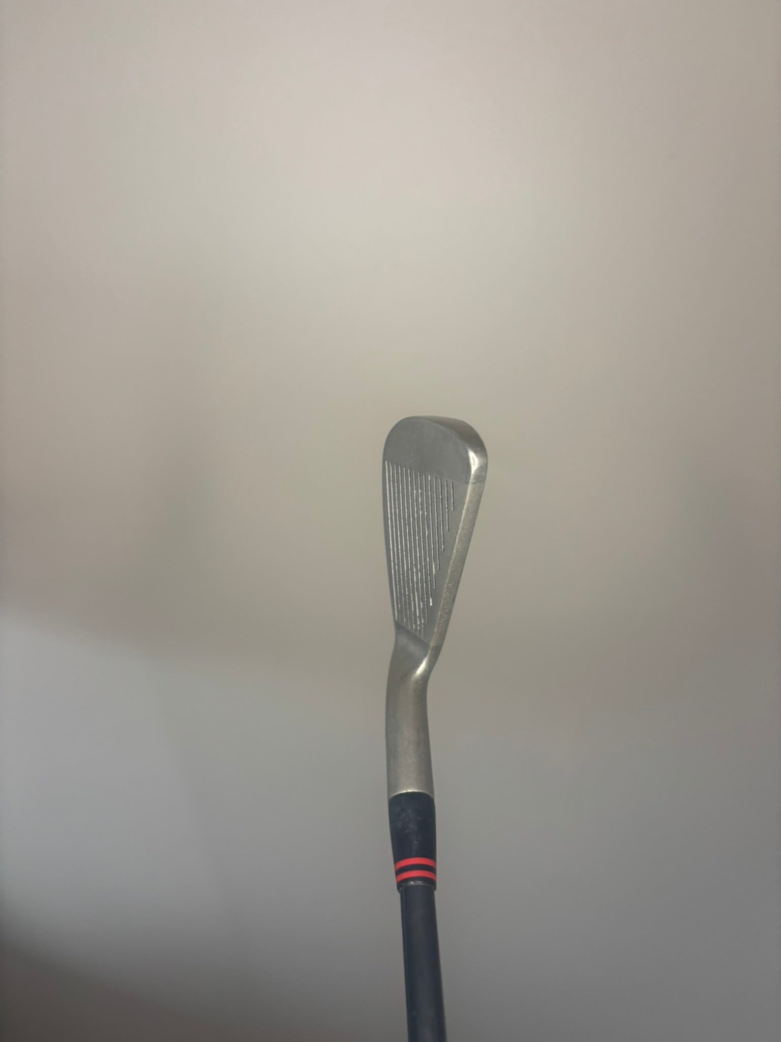 Photo of Ben Hogan Edge GCD 5-Iron Stiff Flex Apex Vfp 4
