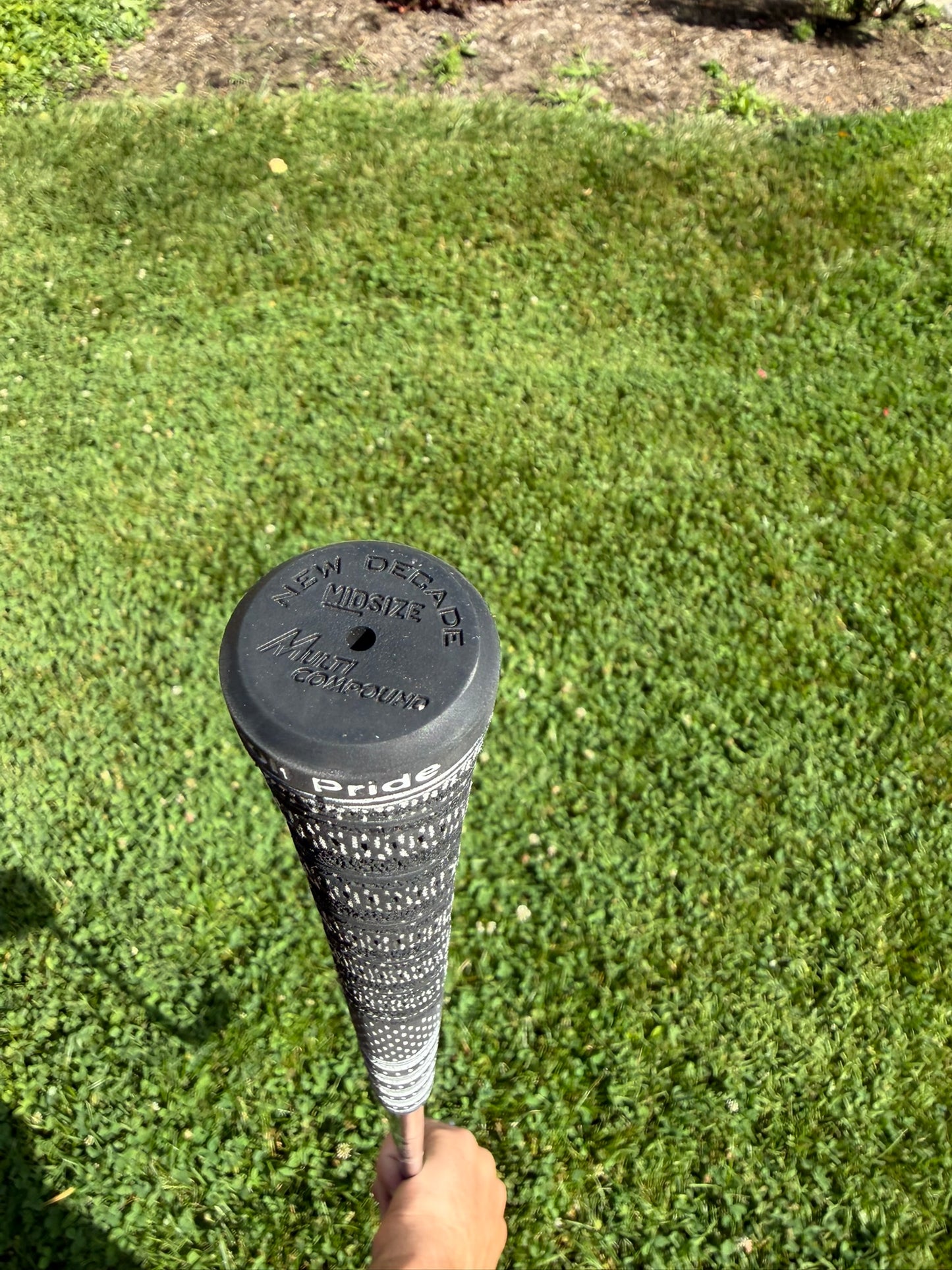 Ping Blueprint S 4-Iron Black Dot Project X Rifle 6.5 Extra Stiff 38.5″ NICE