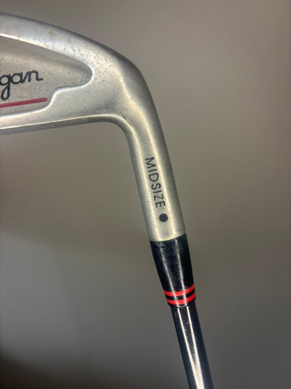 Photo of Ben Hogan Edge GCD 5-Iron Stiff Flex Apex Vfp 4