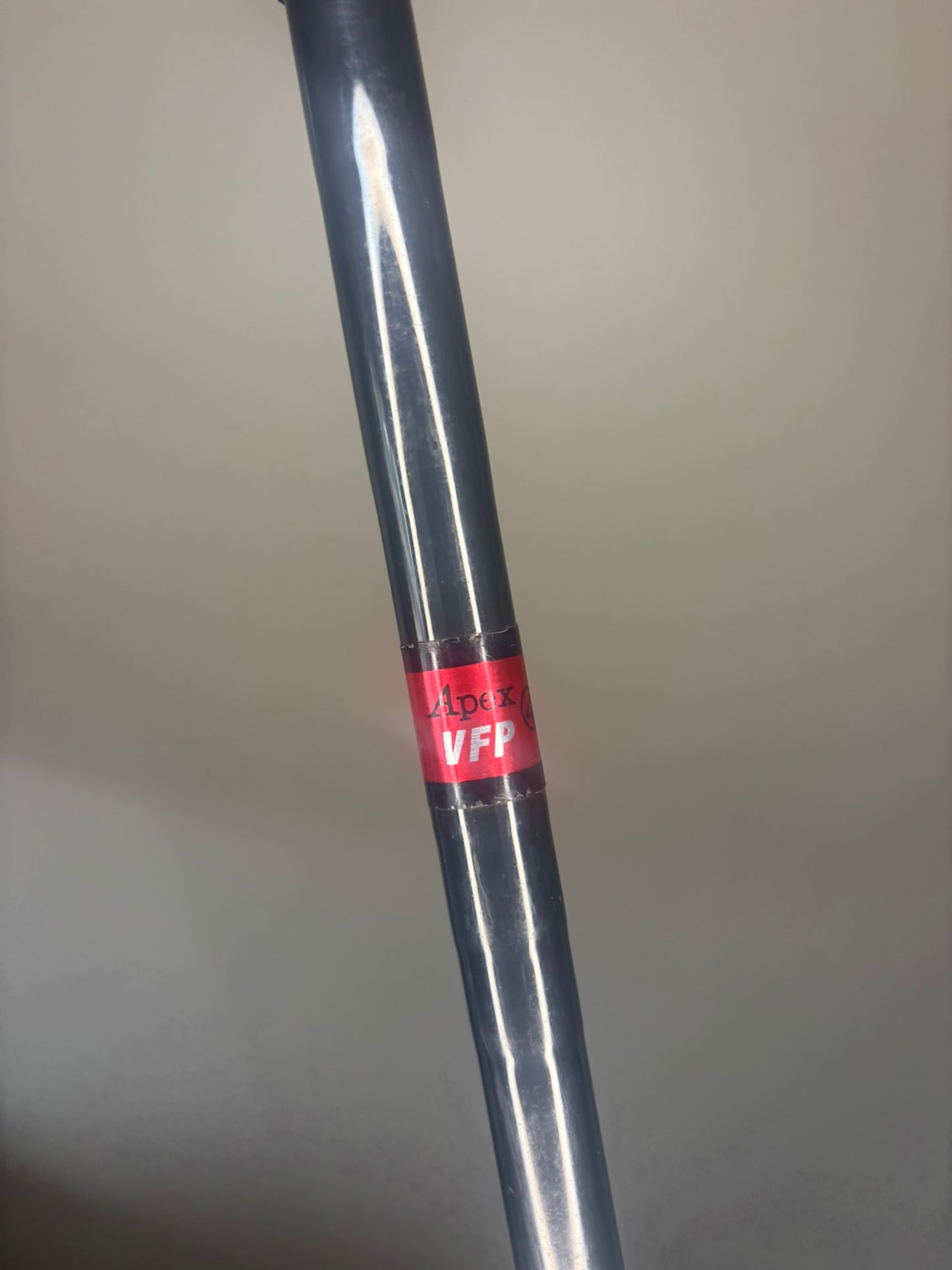 Photo of Ben Hogan Edge GCD 5-Iron Stiff Flex Apex Vfp 4