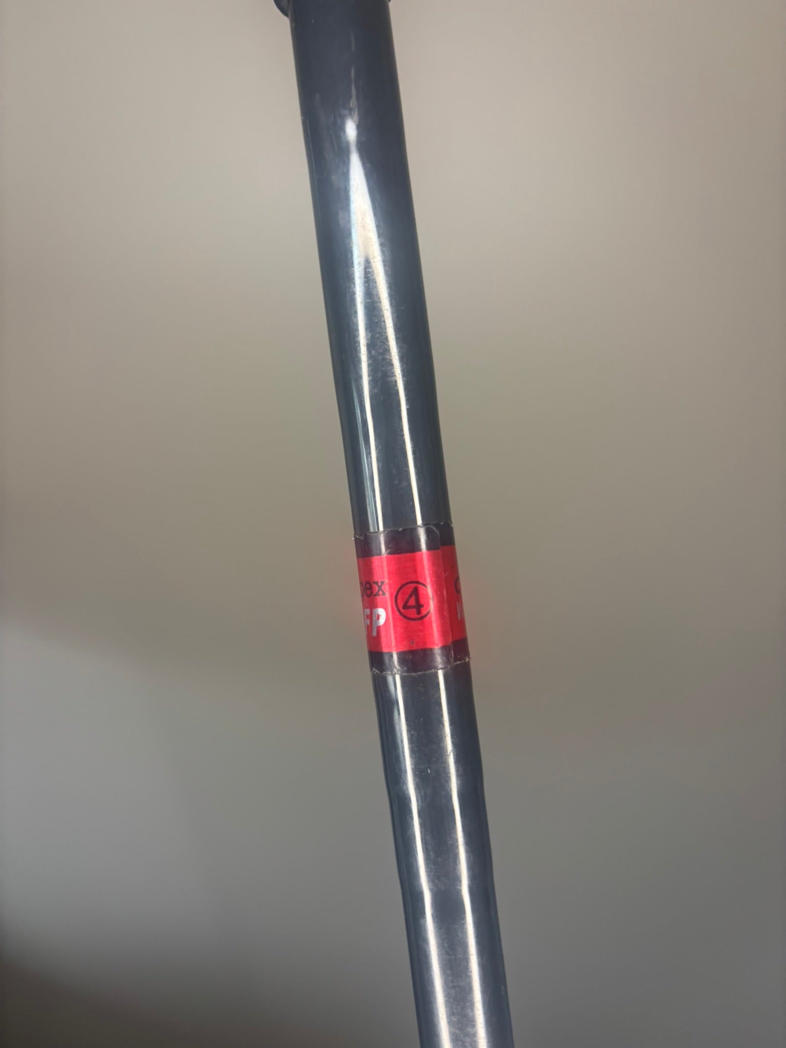 Photo of Ben Hogan Edge GCD 5-Iron Stiff Flex Apex Vfp 4