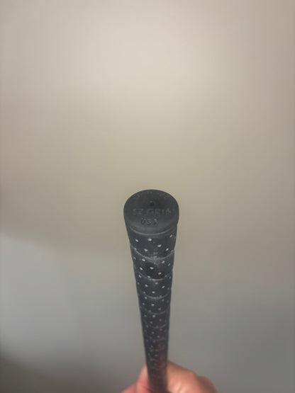 Photo of Ben Hogan Edge GCD 5-Iron Stiff Flex Apex Vfp 4