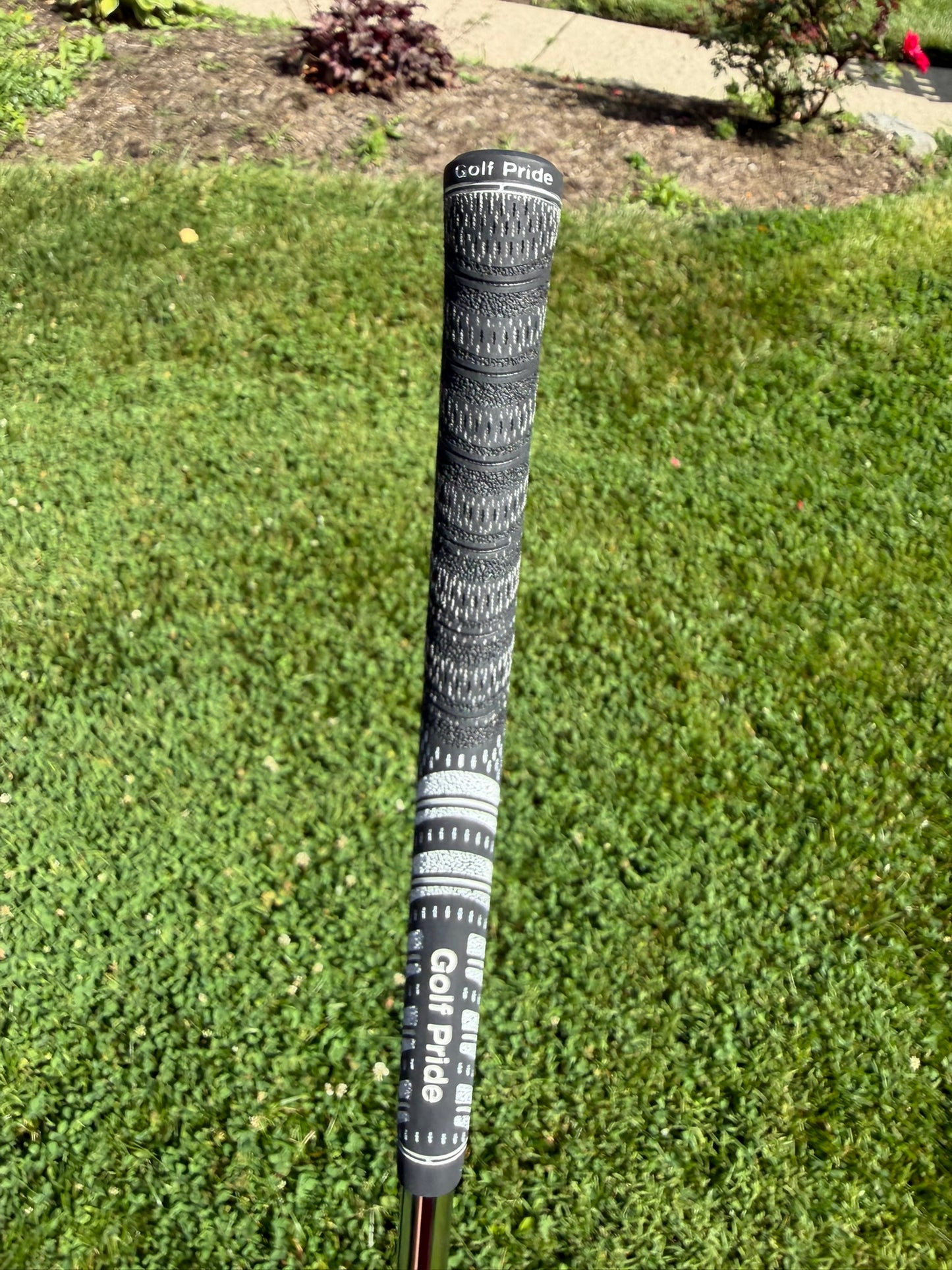 Ping Blueprint S 6-Iron Black Dot Project X Rifle 6.5 Extra Stiff 37.5″ NICE