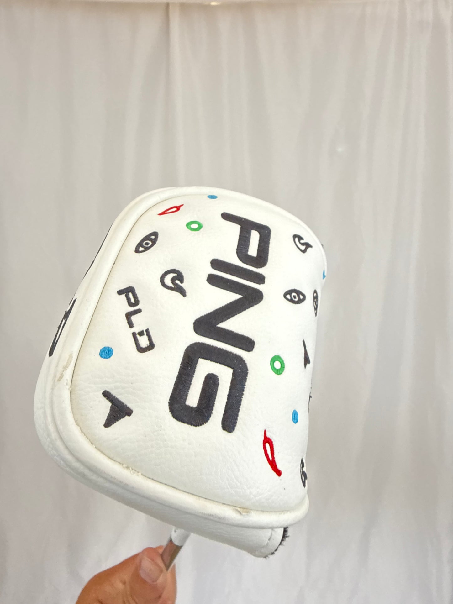 Photo of Ping PLD Milled DS72 Putter