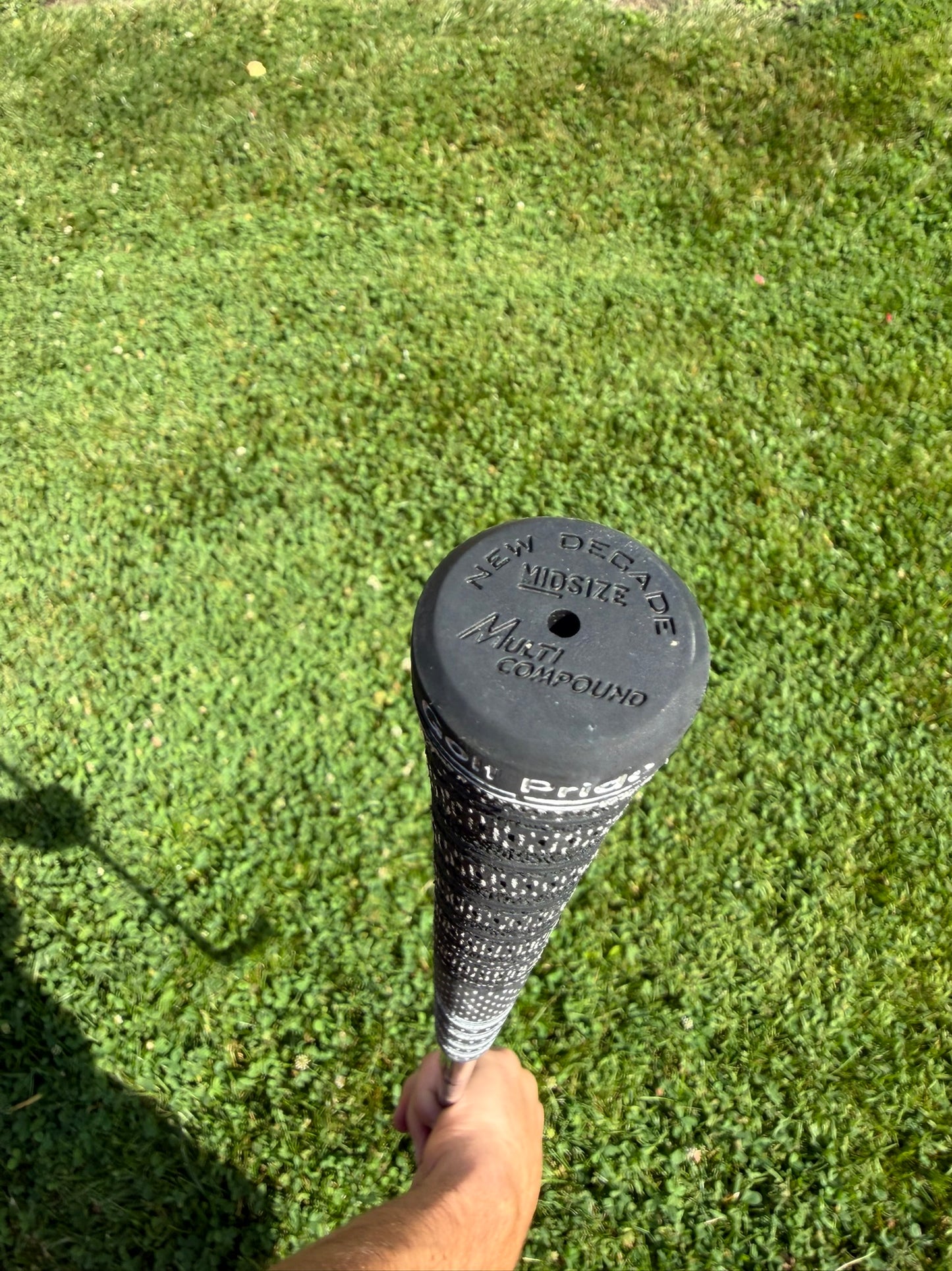 Ping Blueprint S 6-Iron Black Dot Project X Rifle 6.5 Extra Stiff 37.5″ NICE