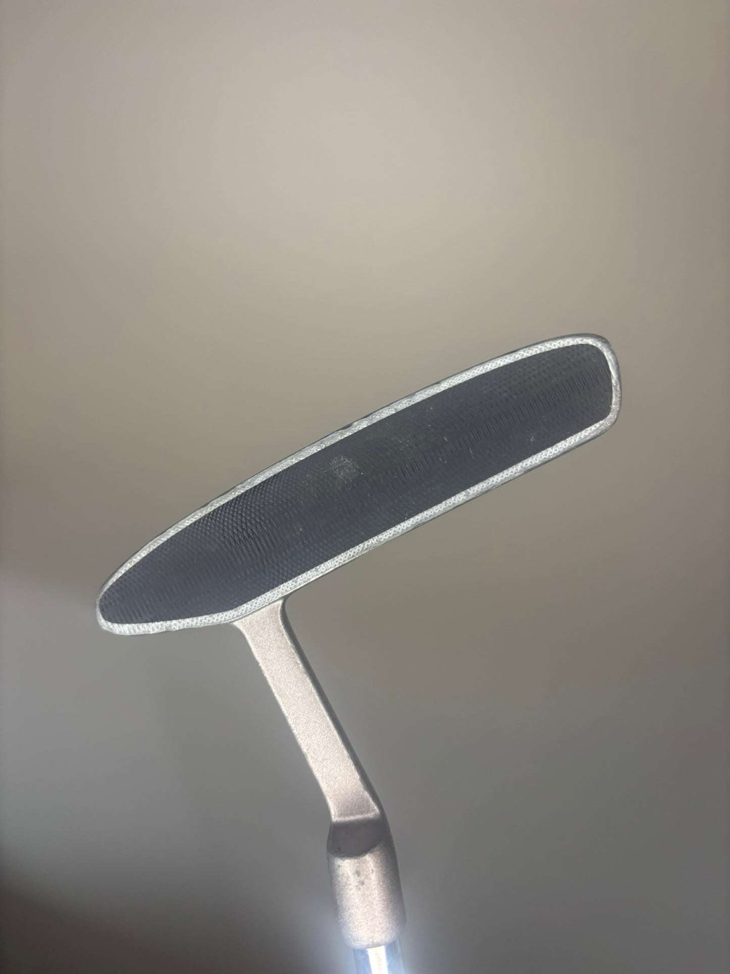 Photo of Tour Balance B-1P Putter Steel Shaft