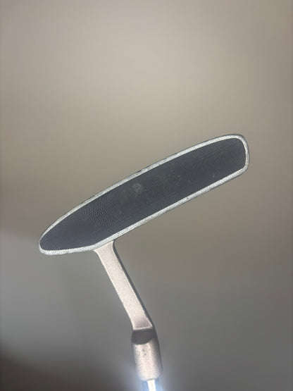 Photo of Tour Balance B-1P Putter Steel Shaft