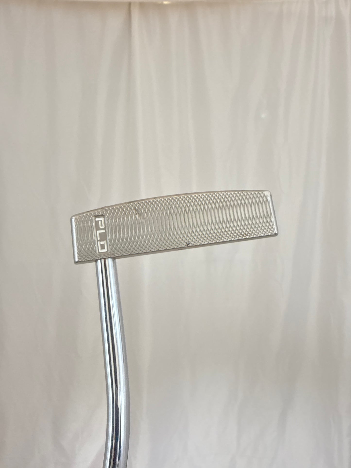 Photo of Ping PLD Milled DS72 Putter