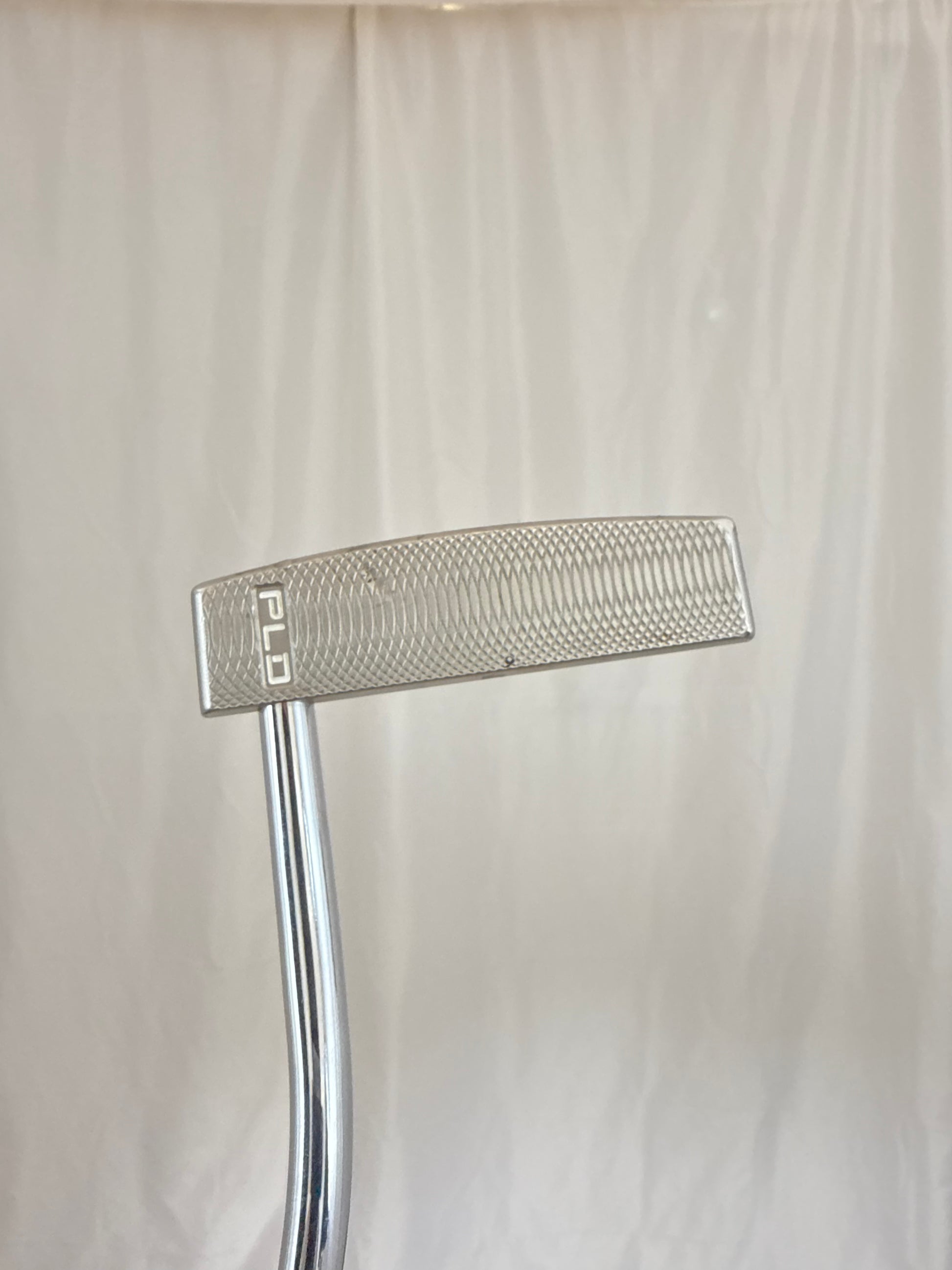 Photo of Ping PLD Milled DS72 Putter