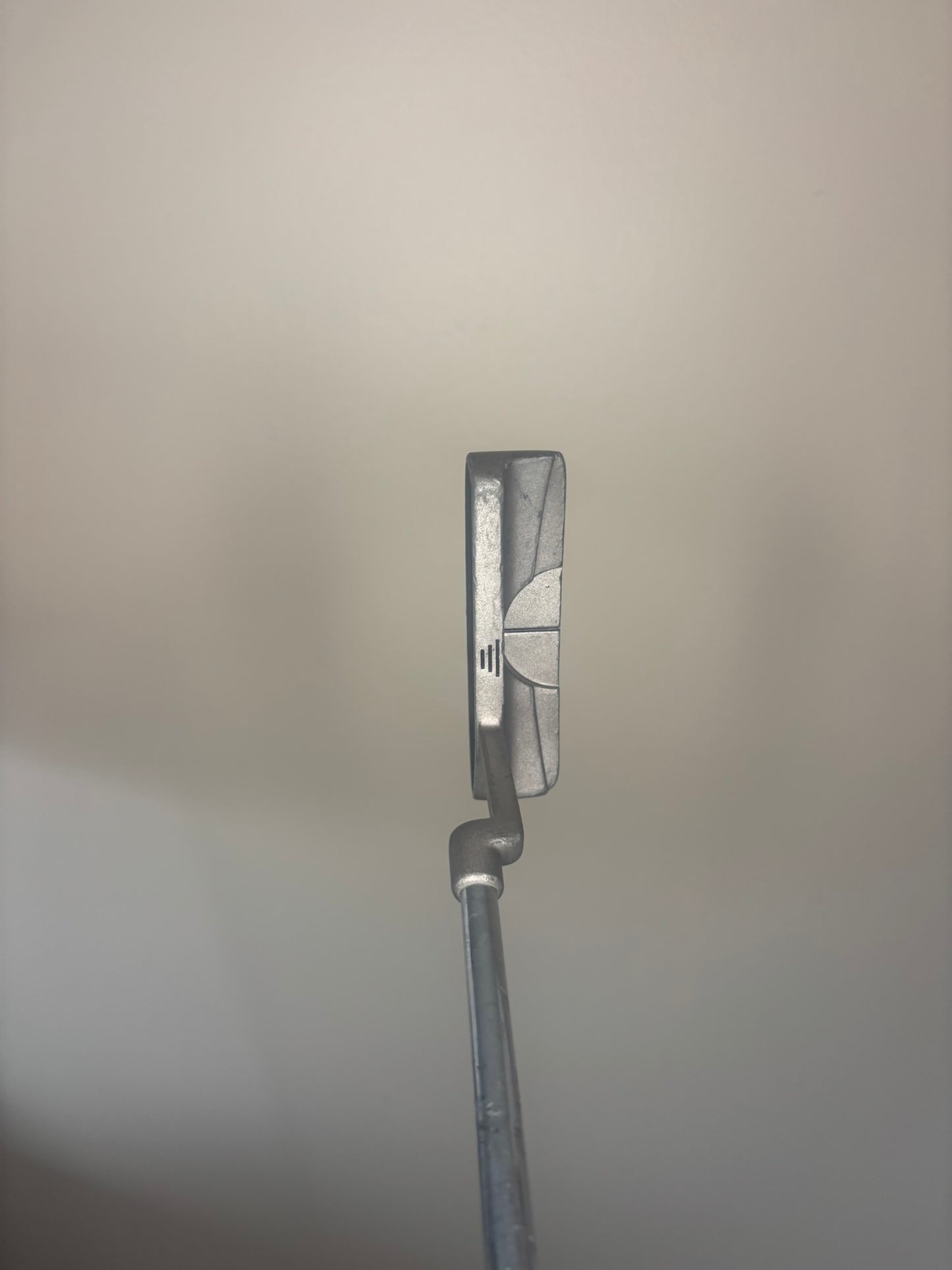 Photo of Tour Balance B-1P Putter Steel Shaft
