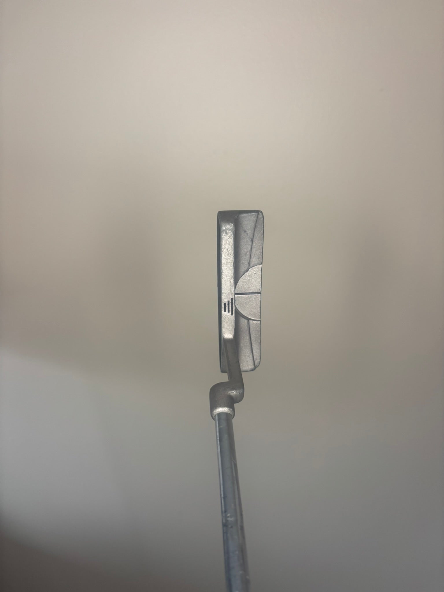 Photo of Tour Balance B-1P Putter Steel Shaft