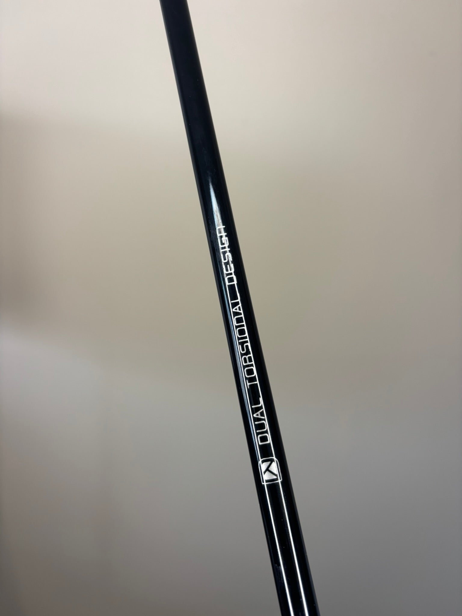 Photo of Project X HZRDUS Black Gen4 60G Stiff 60 Grams Driver Shaft