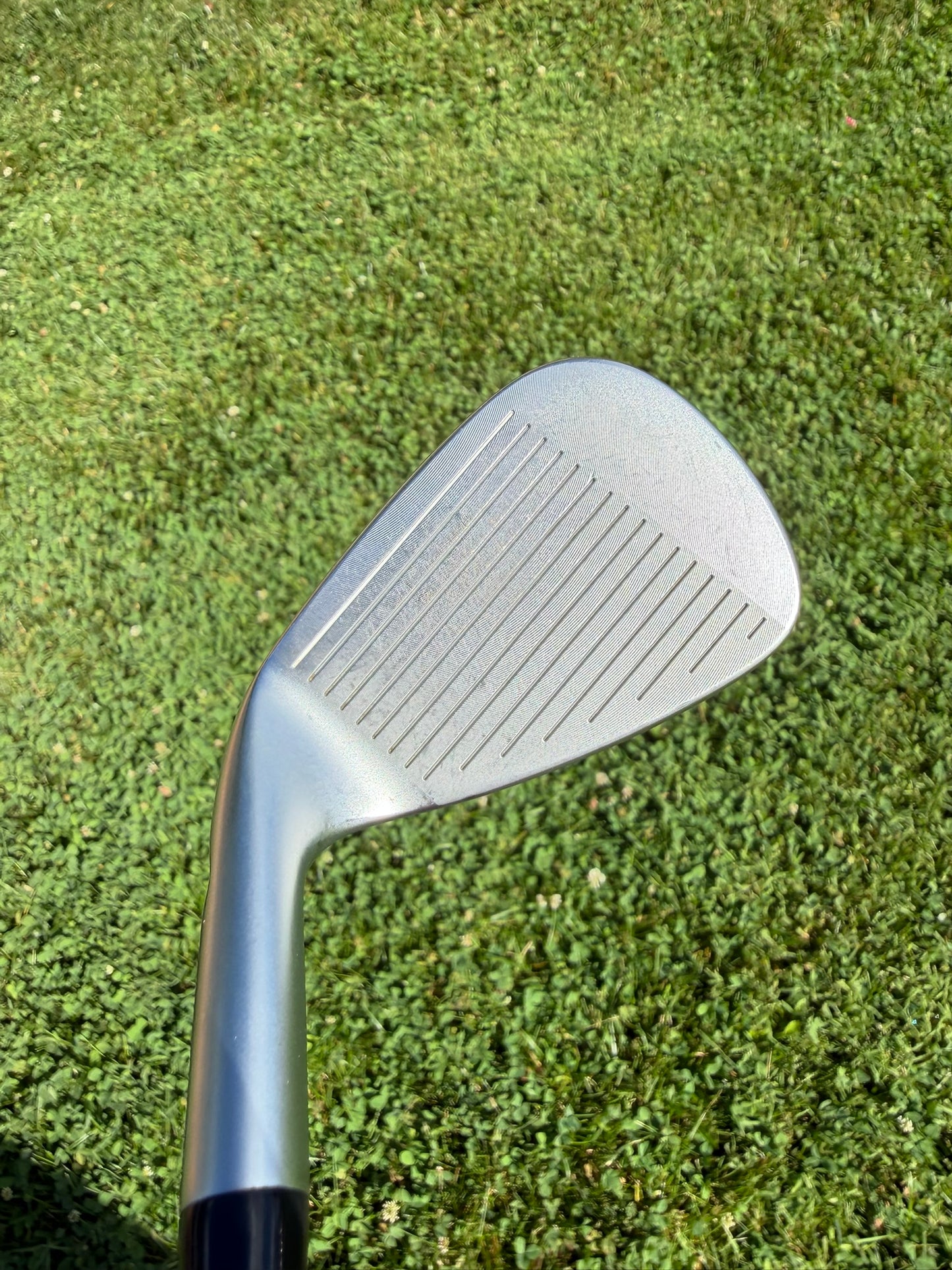 Ping Blueprint S Pitching Wedge Black Dot ProjectX Rifle Extra Stiff 35.75″ NICE