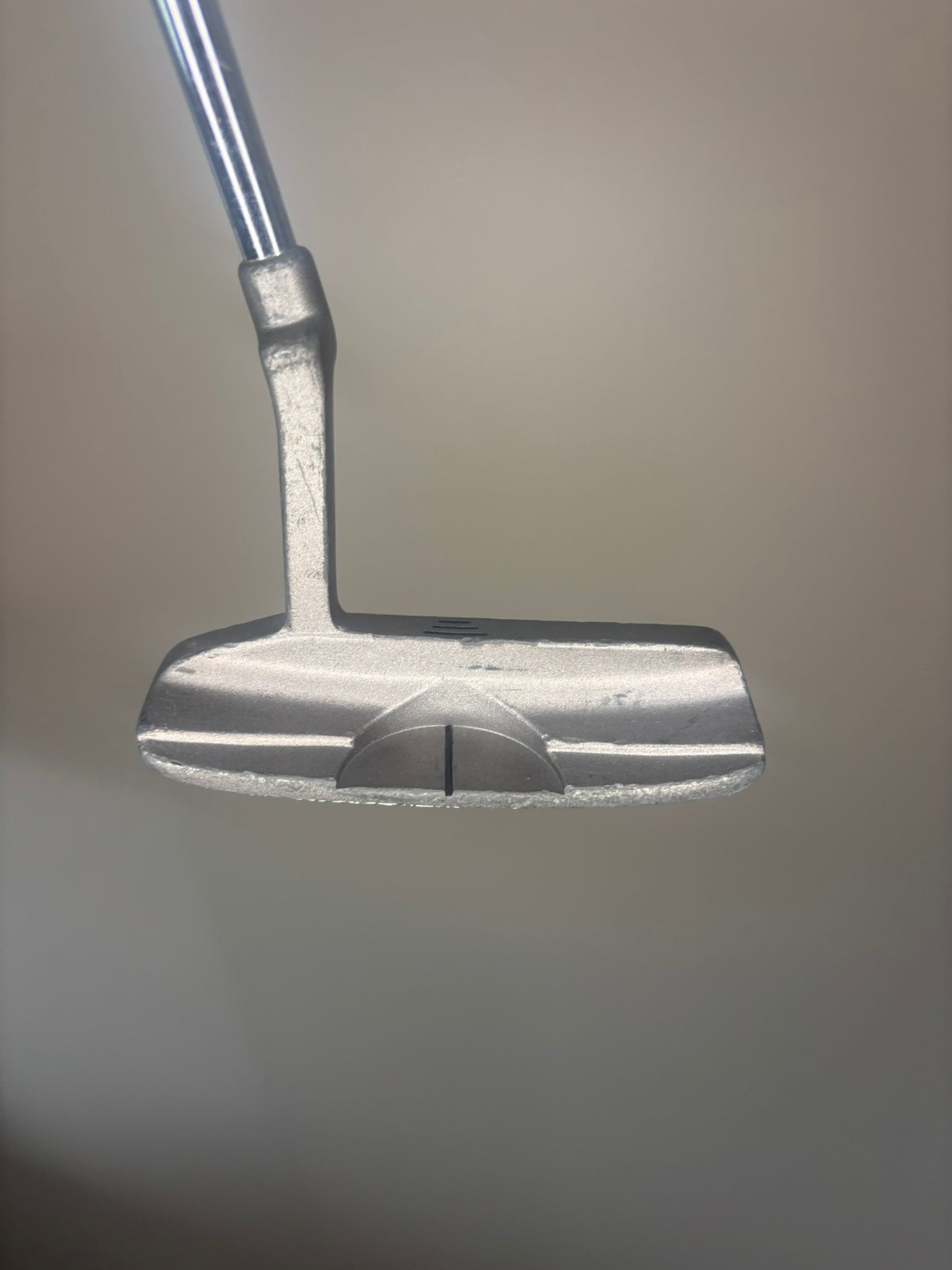 Photo of Tour Balance B-1P Putter Steel Shaft